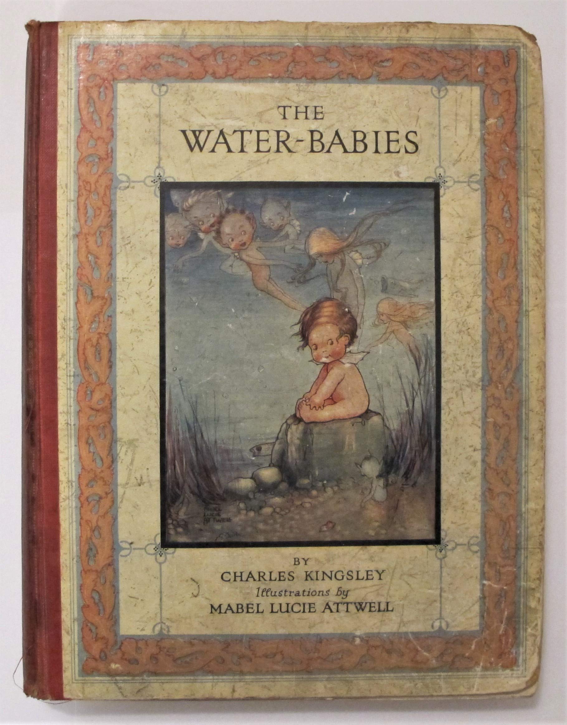 The Water Babies,Used