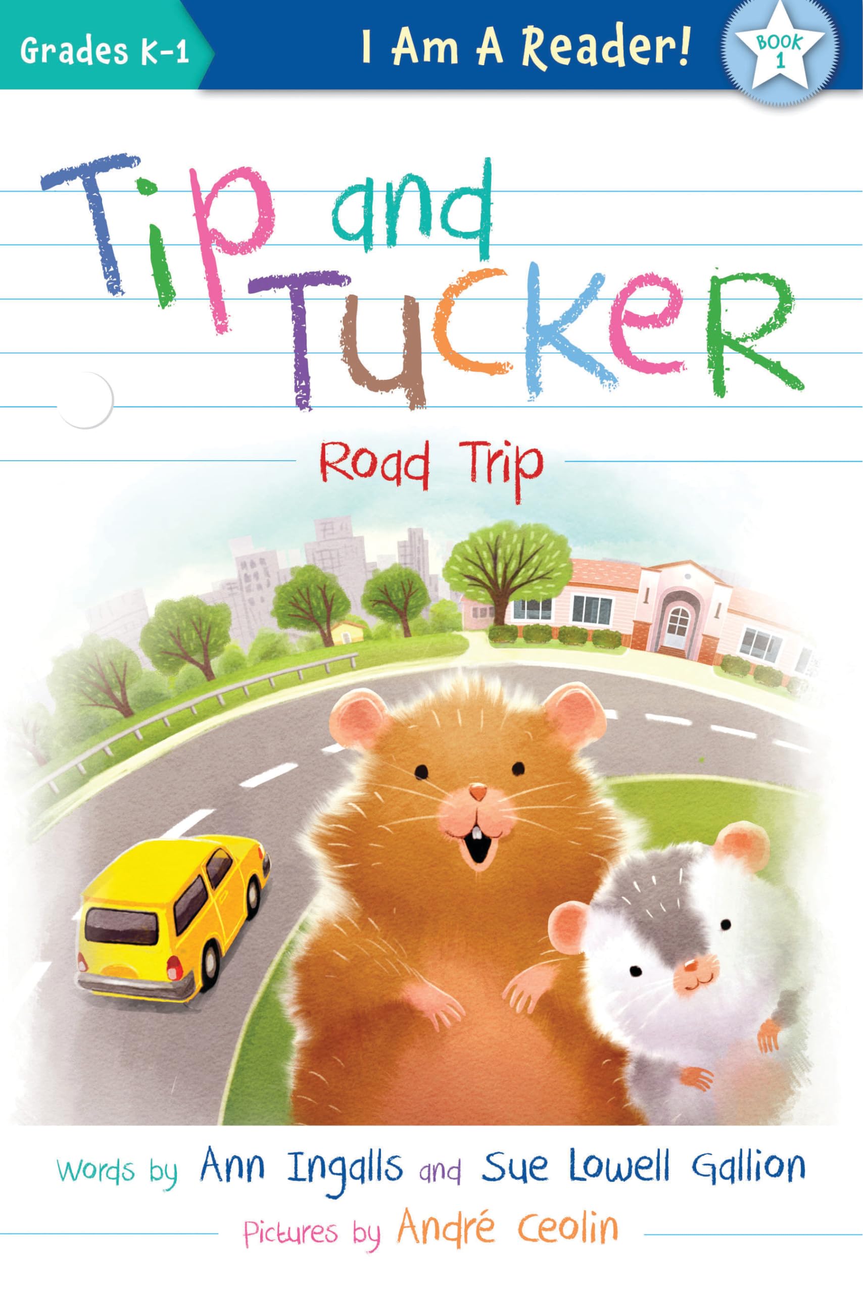 Tip and Tucker Road Trip,Used