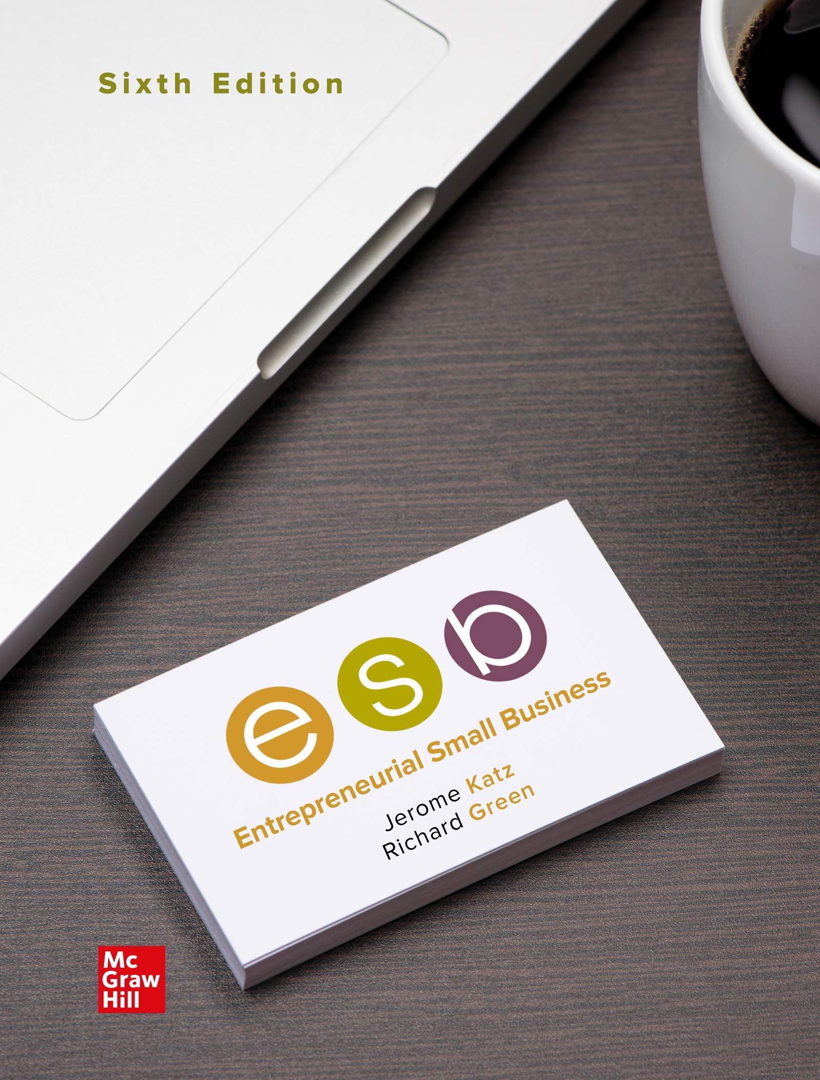 Loose Leaf for Entrepreneurial Small Business,New