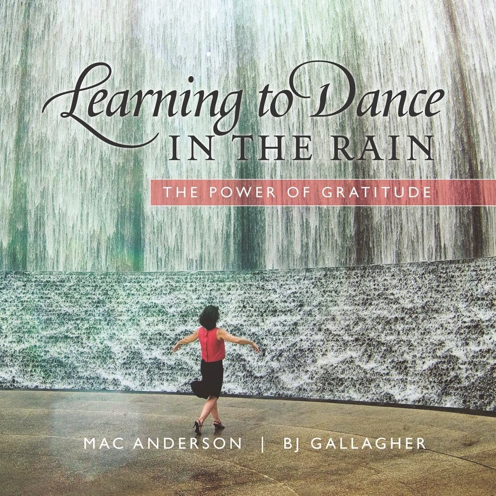 Learning to Dance in the Rain,Used