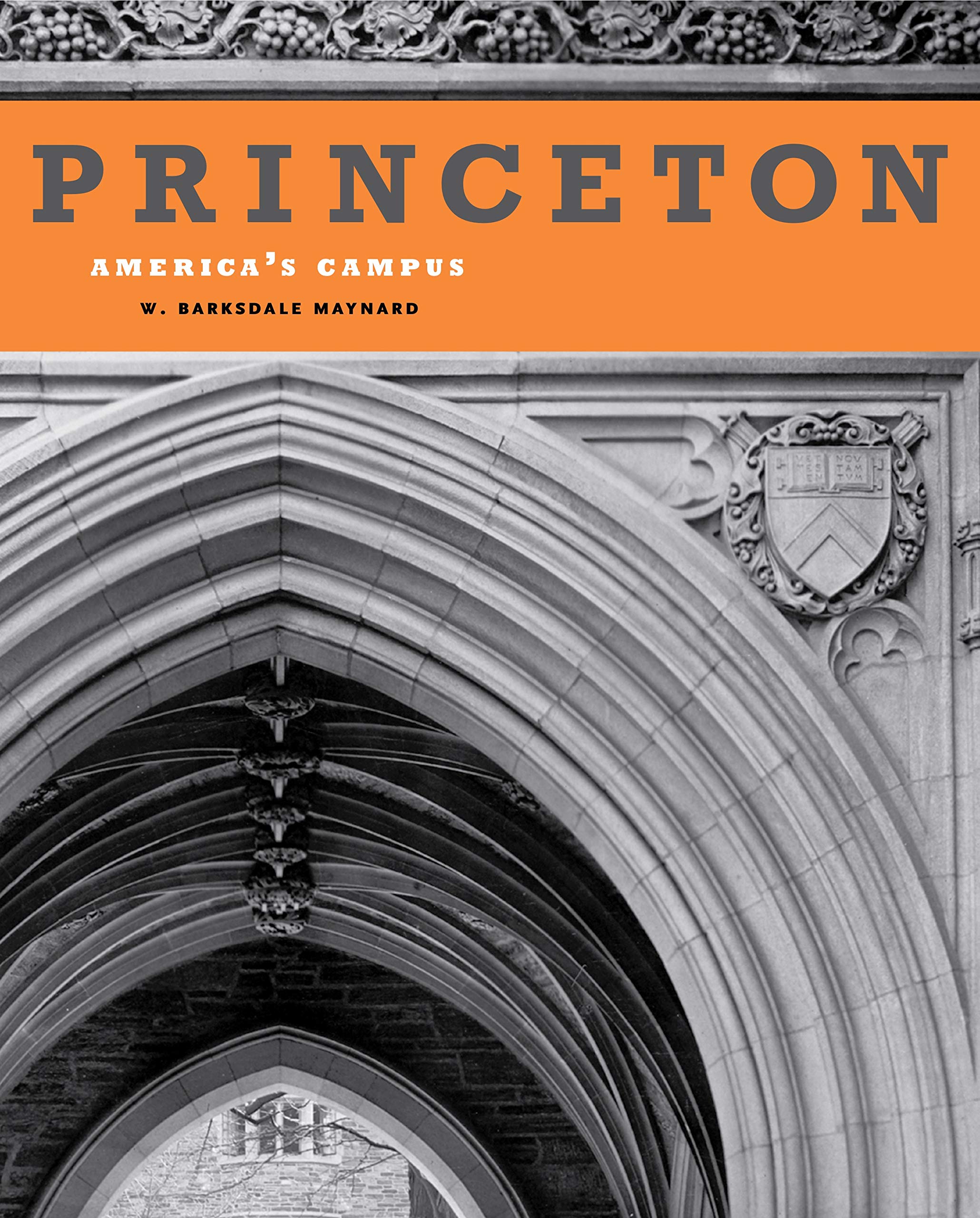 Princeton: America's Campus,Used