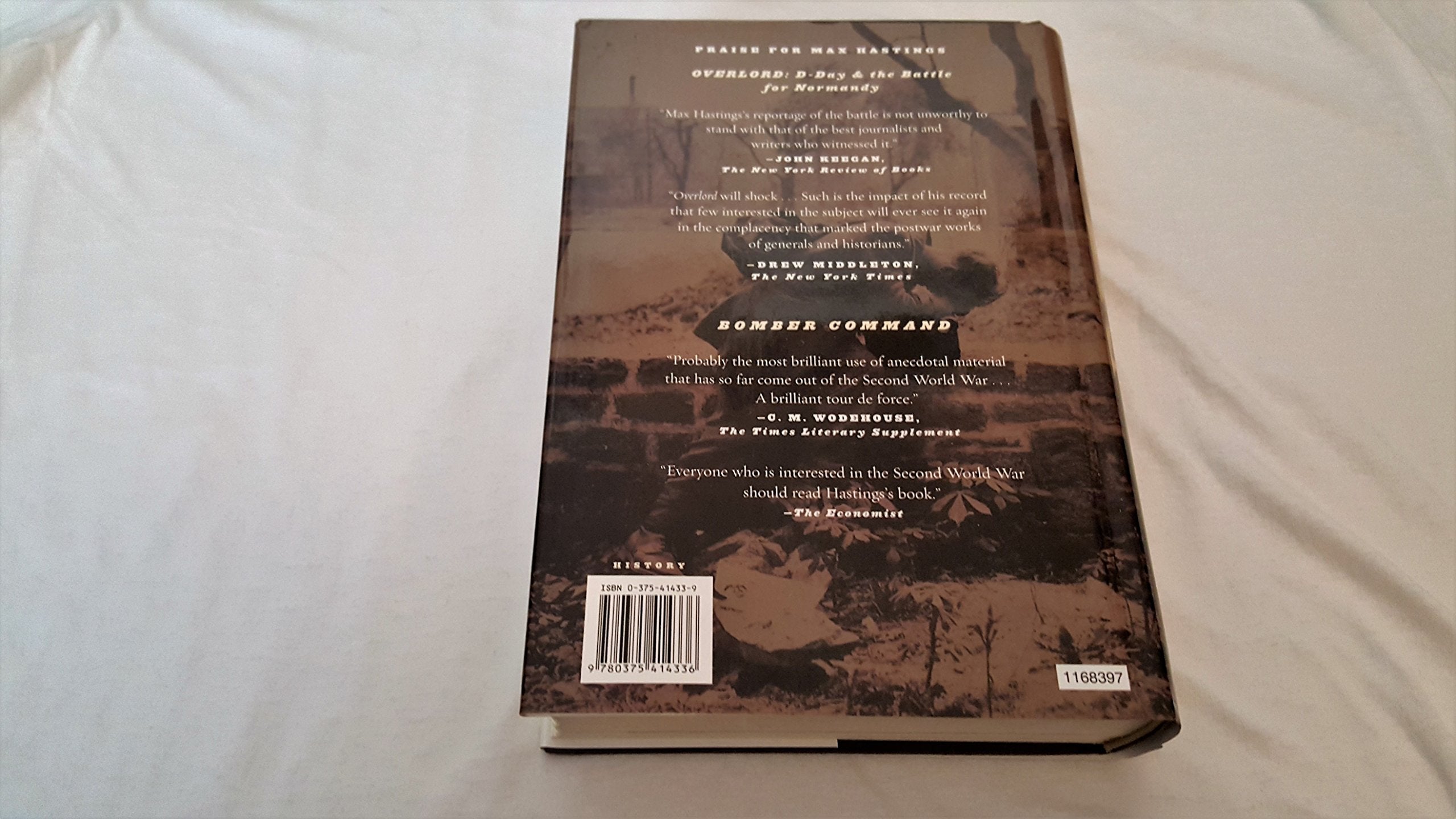 Armageddon: The Battle For Germany, 19441945,Used