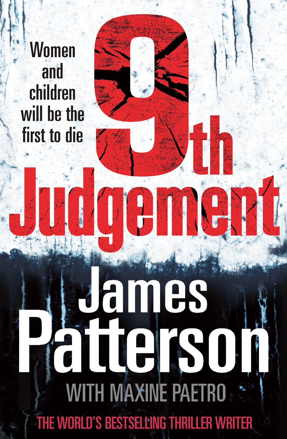 9Th Judgement,Used