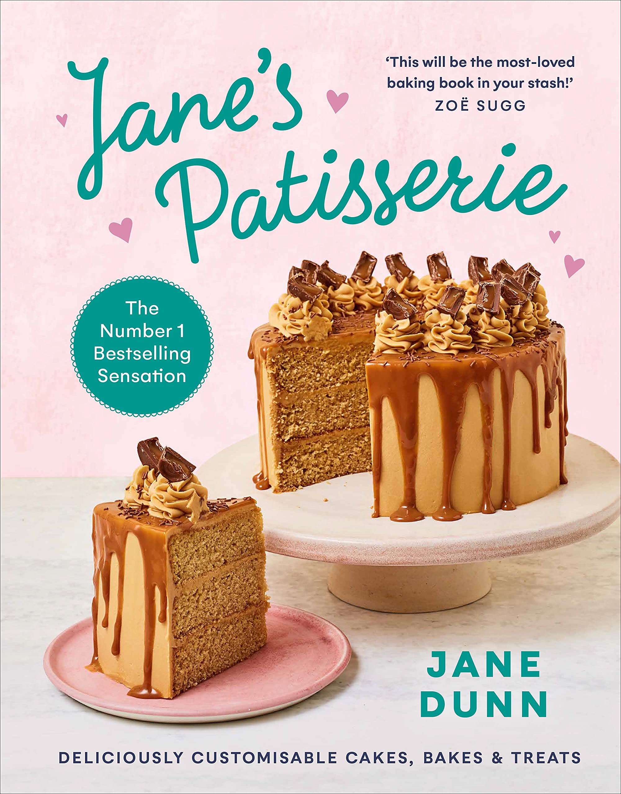 Jane's Patisserie,Used