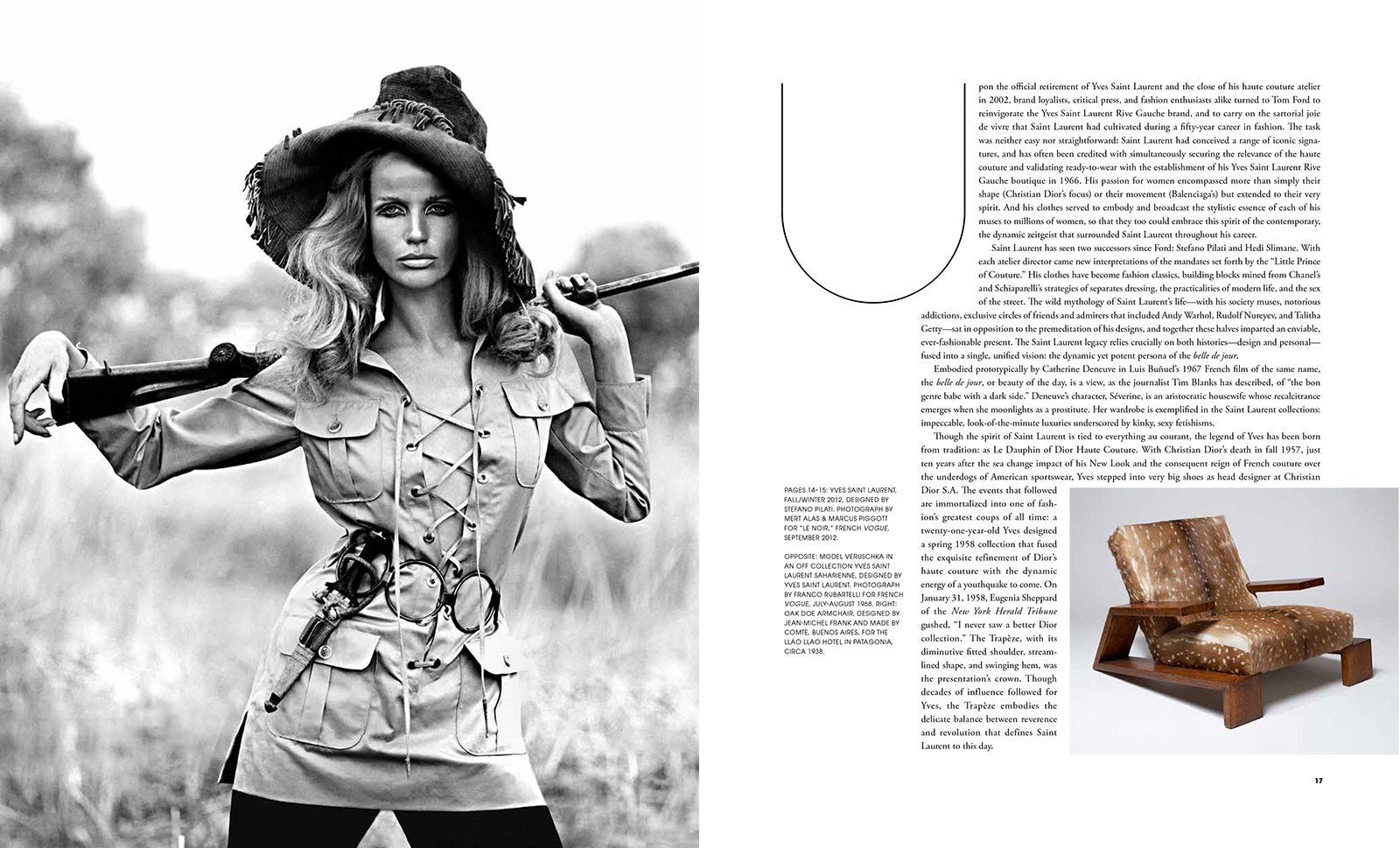 The New French Couture: Icons of Paris Fashion,Used