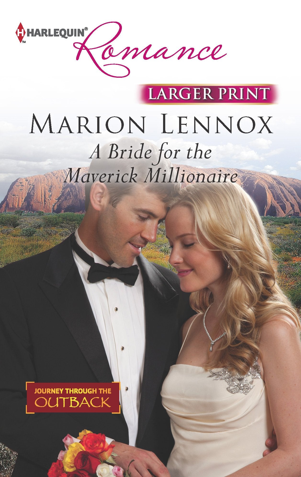 A Bride for the Maverick Millionaire,Used
