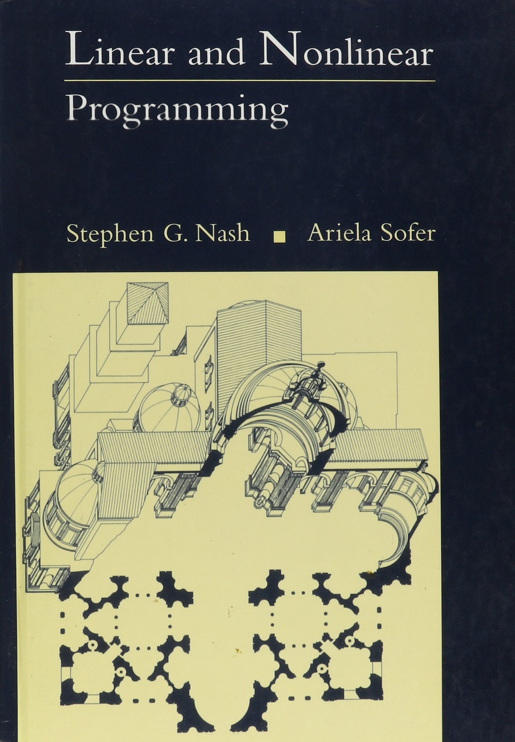 Linear and Nonlinear Programming,Used