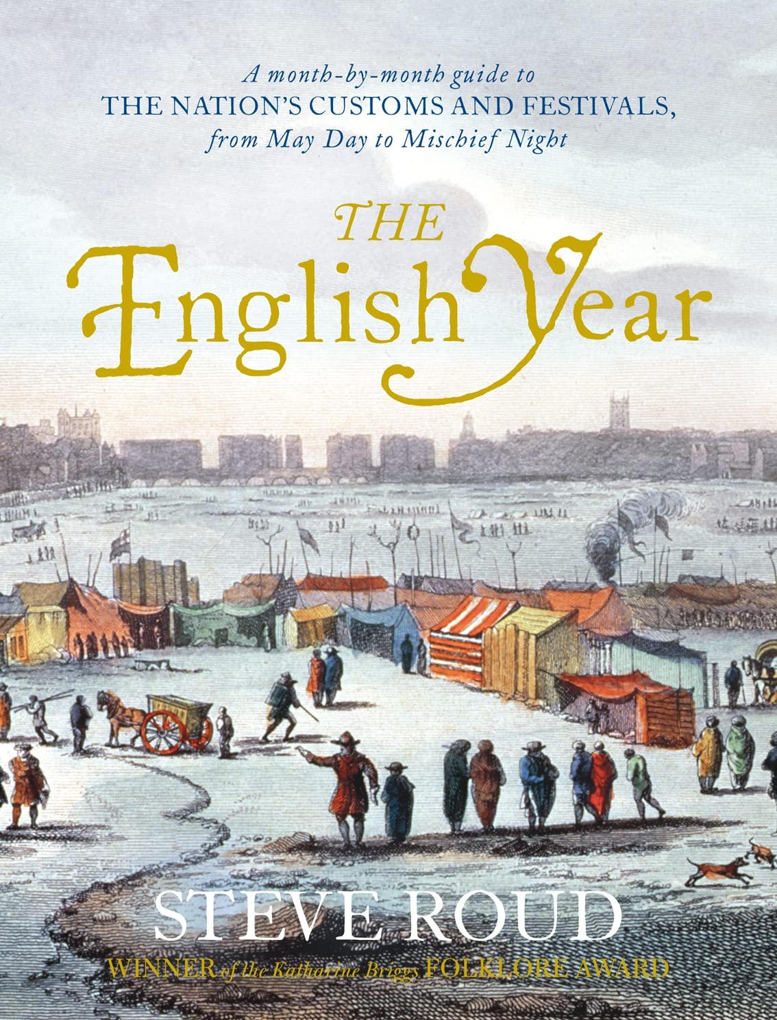The English Year,Used