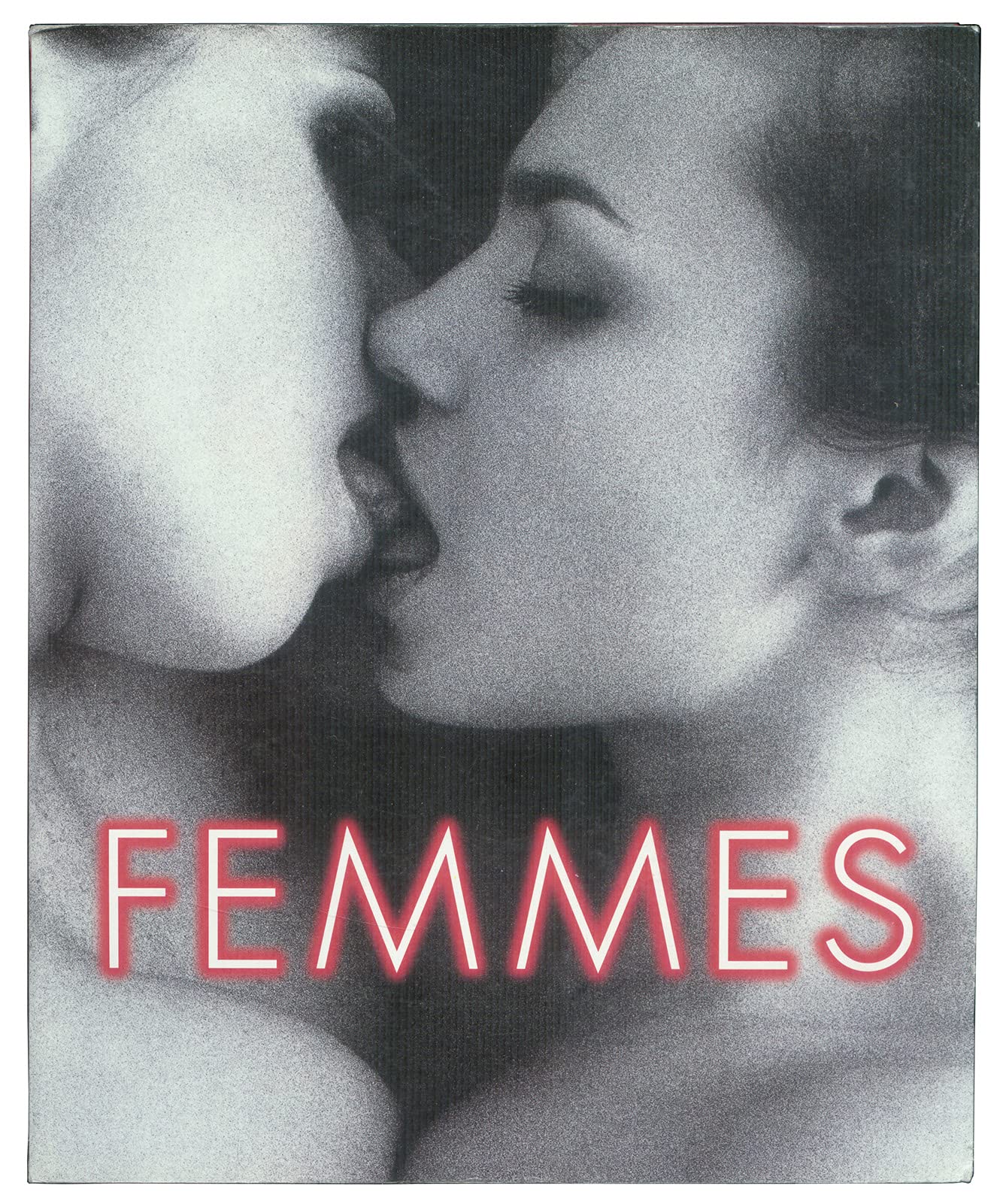 Femmes: Masterpieces of Erotic Photography (Grove Press Poetry Series),Used