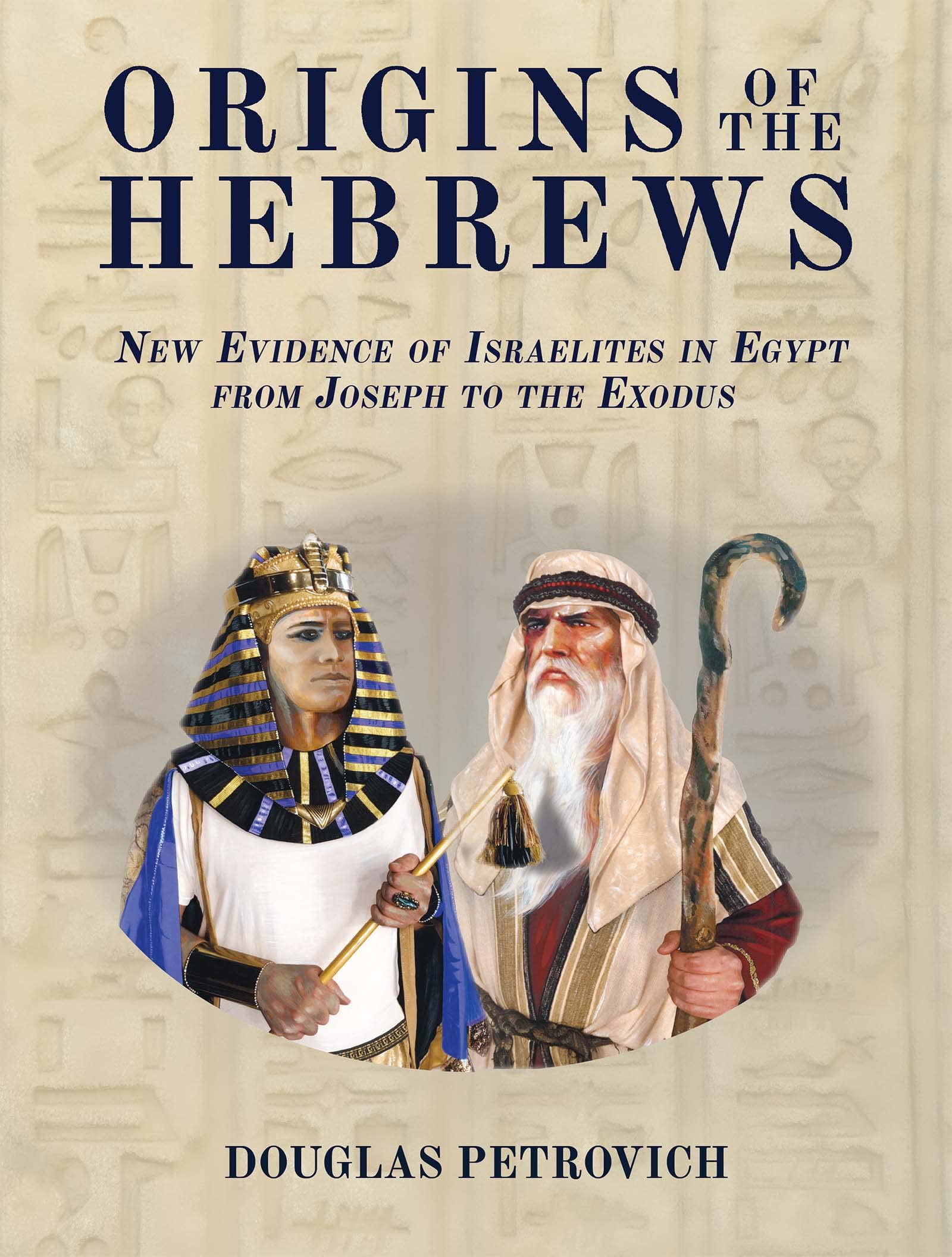 Origin Of The Hebrews