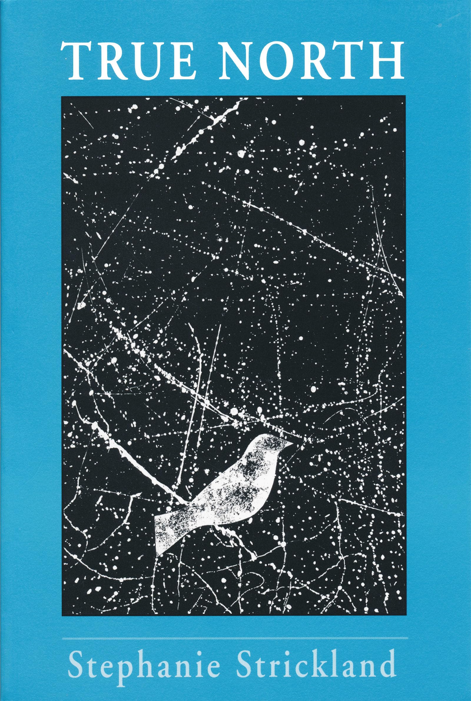 True North (Ernest Sandeen Prize in Poetry),Used