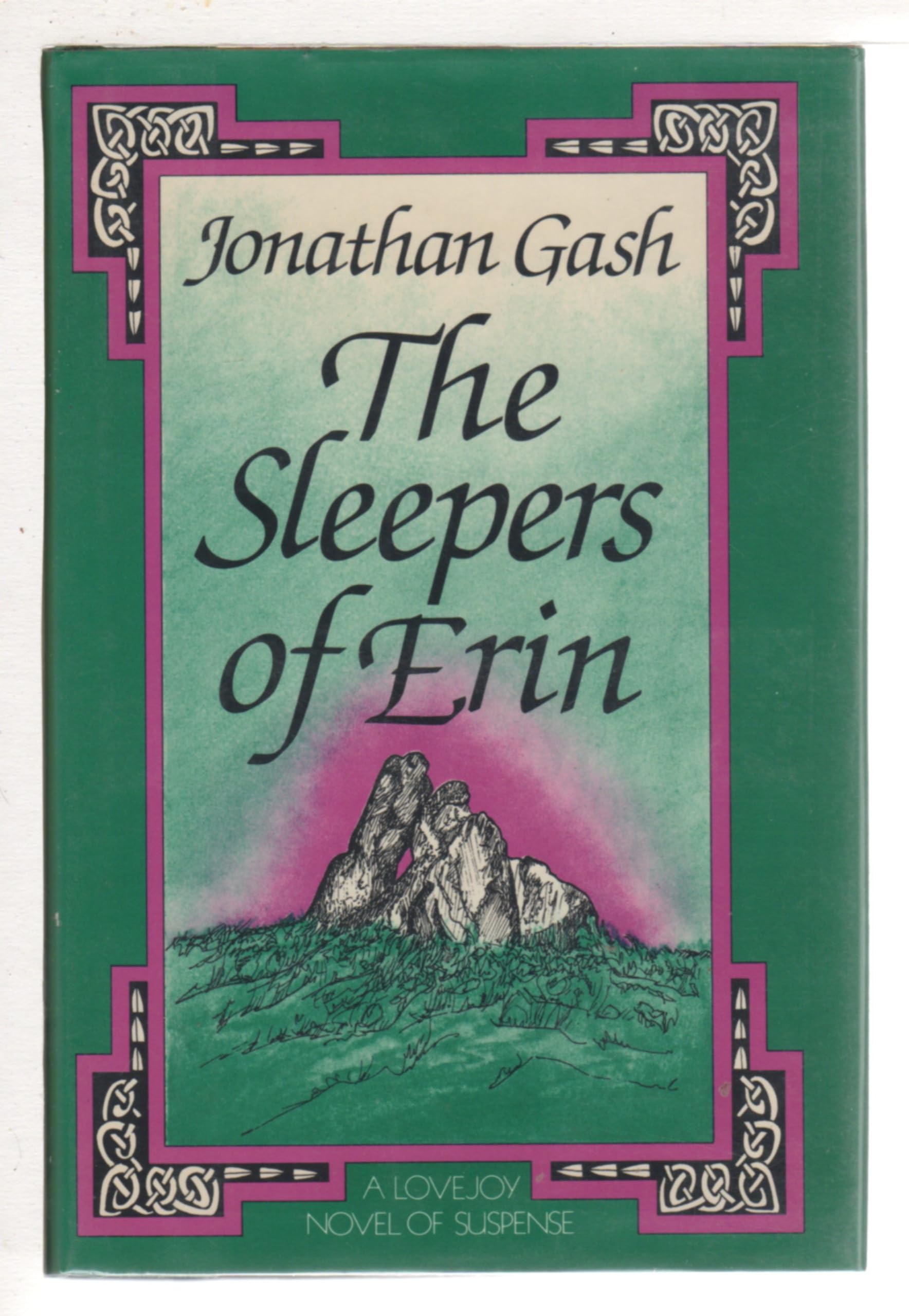 The Sleepers of Erin,Used