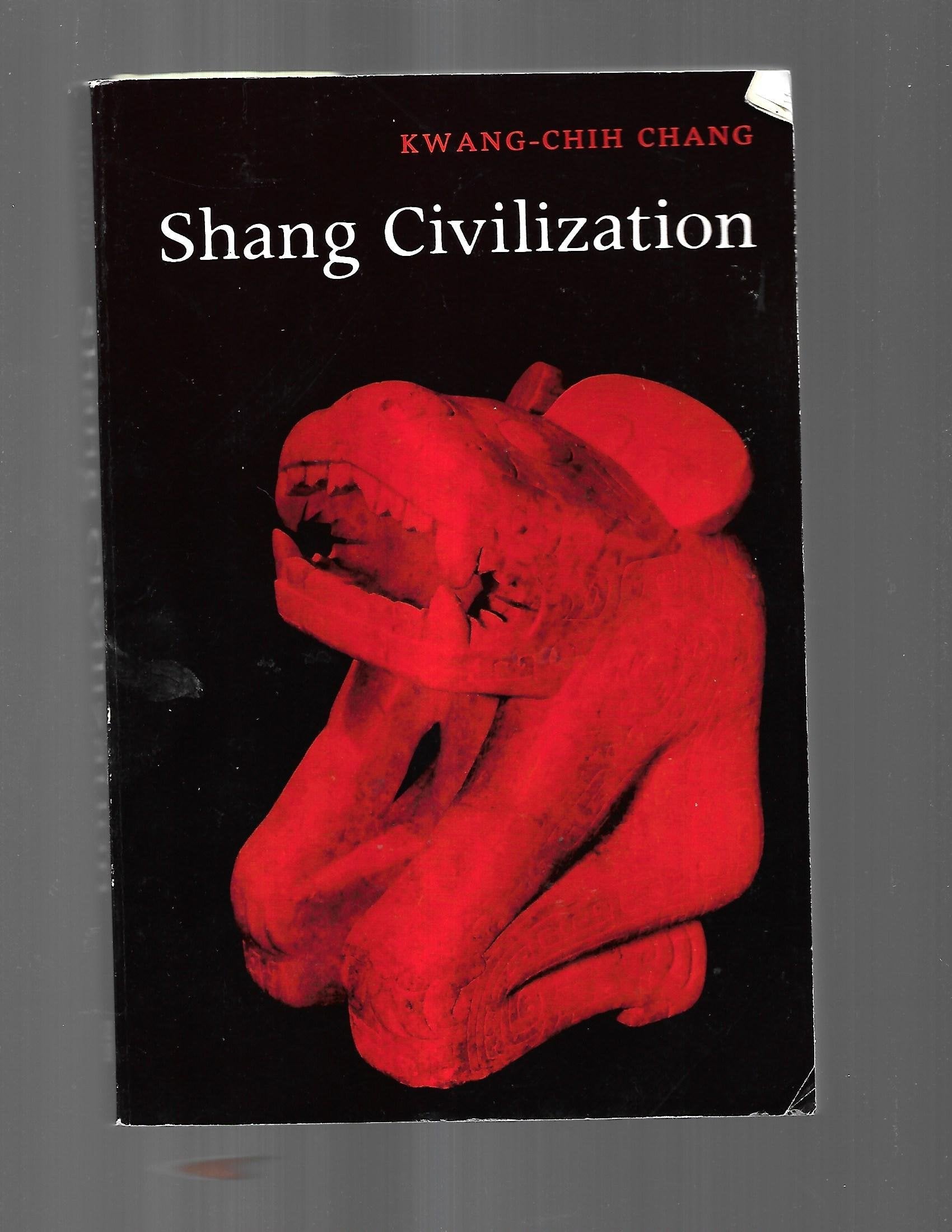 Shang Civilization,Used