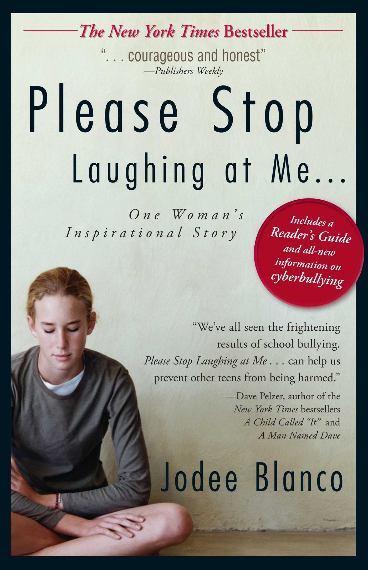 Please Stop Laughing at Me: One Woman's Inspirational Story,Used