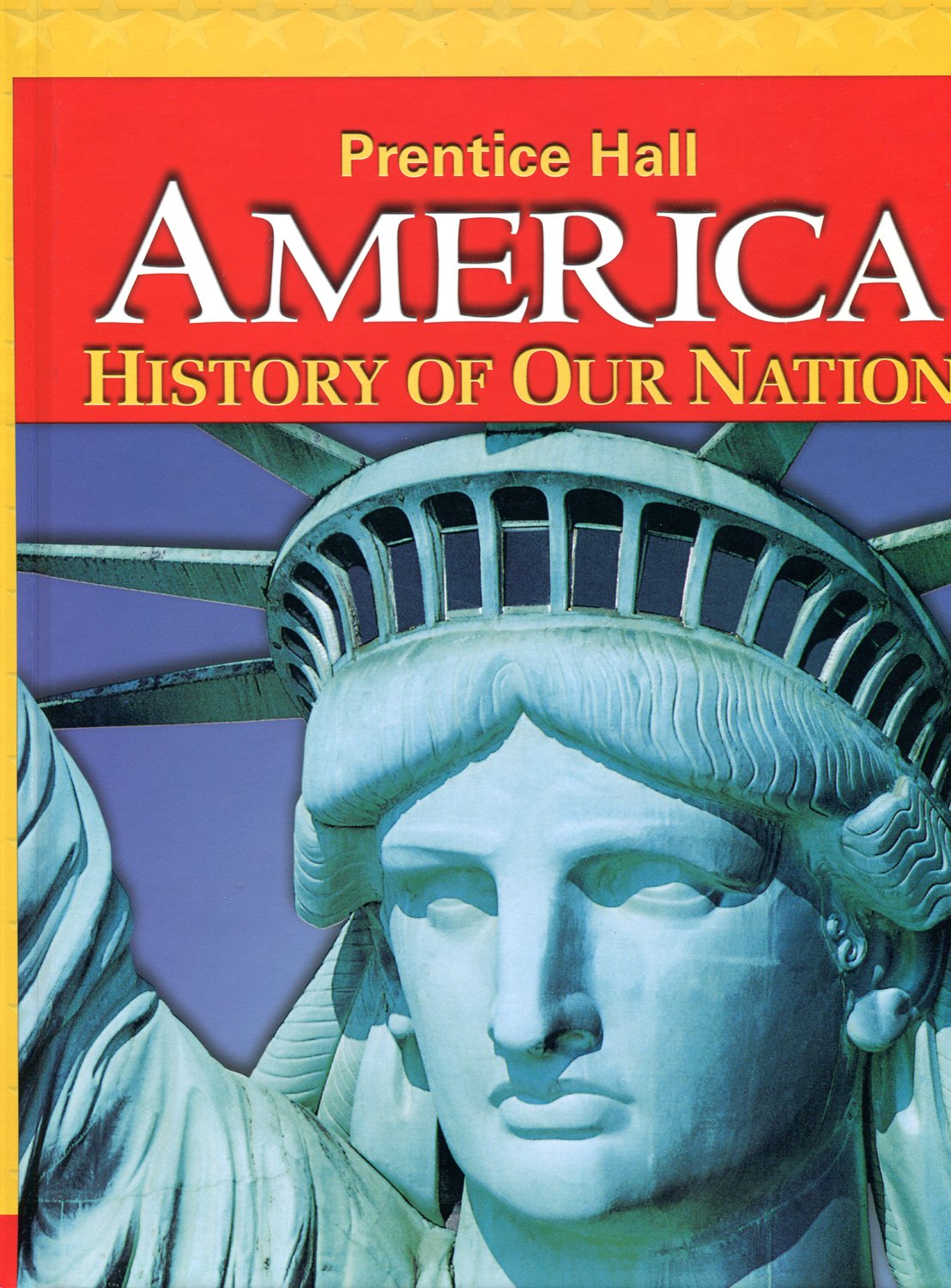 America: History of Our Nation,Used