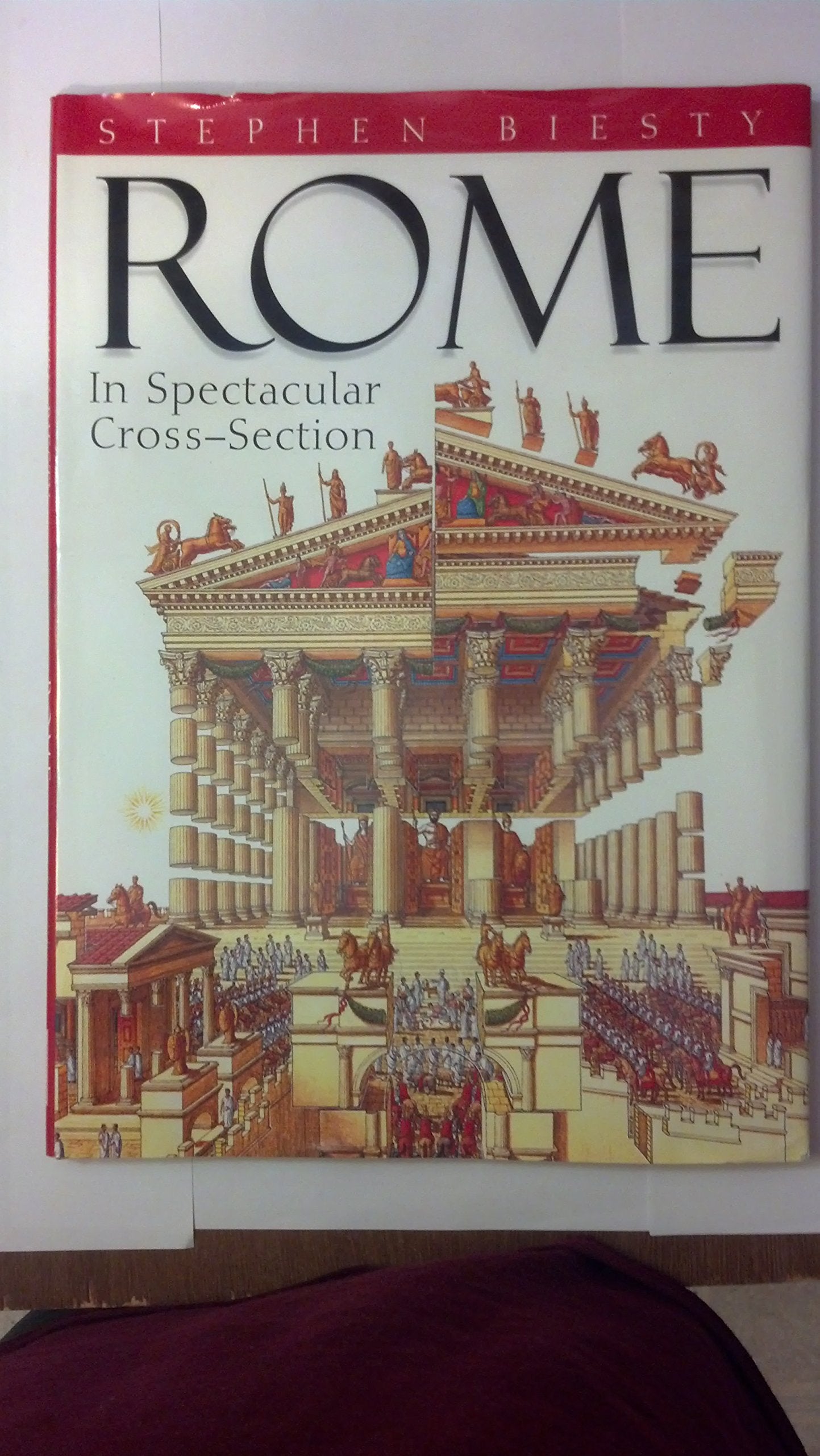 Rome,Used