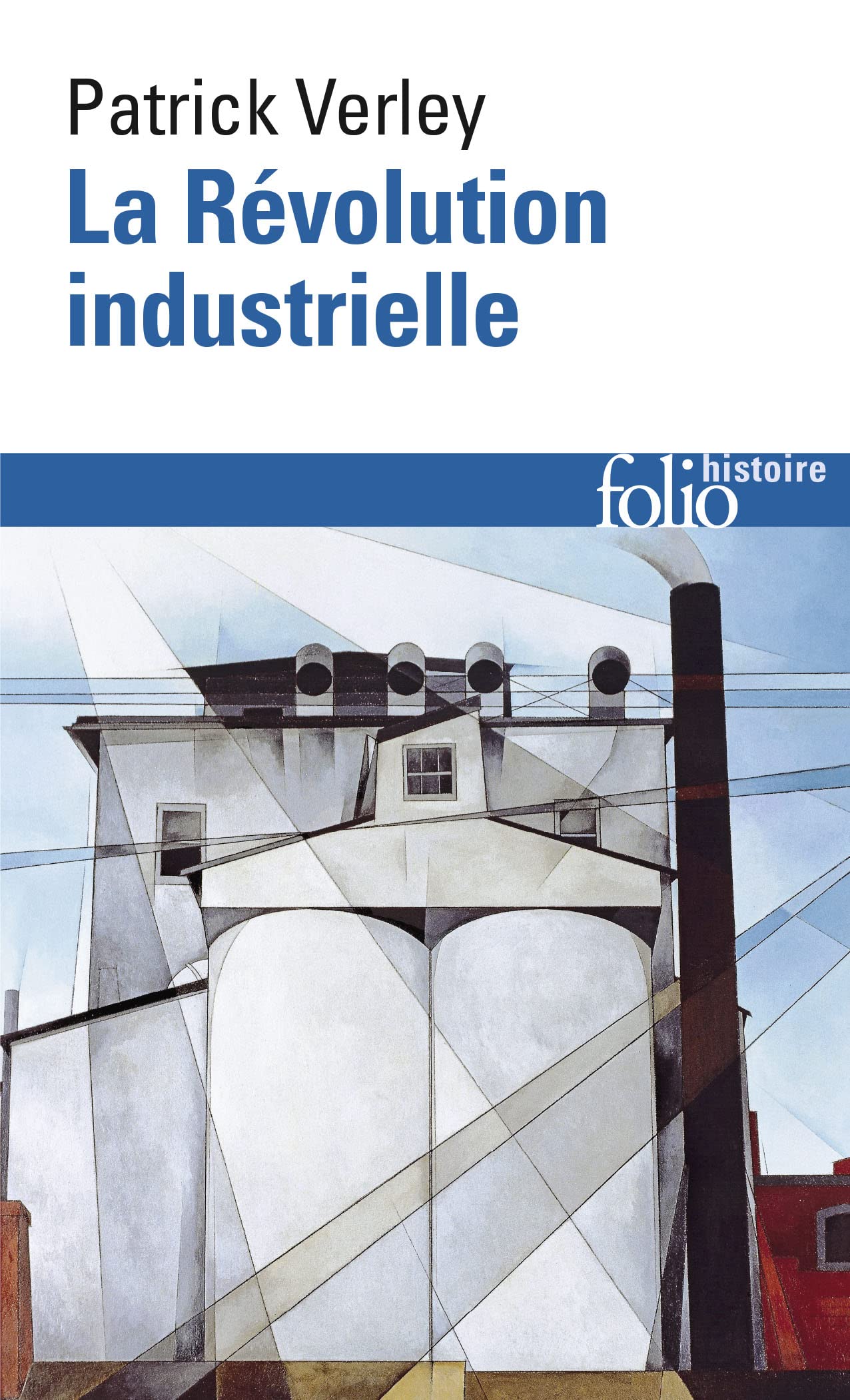 Revolution Industrielle,Used