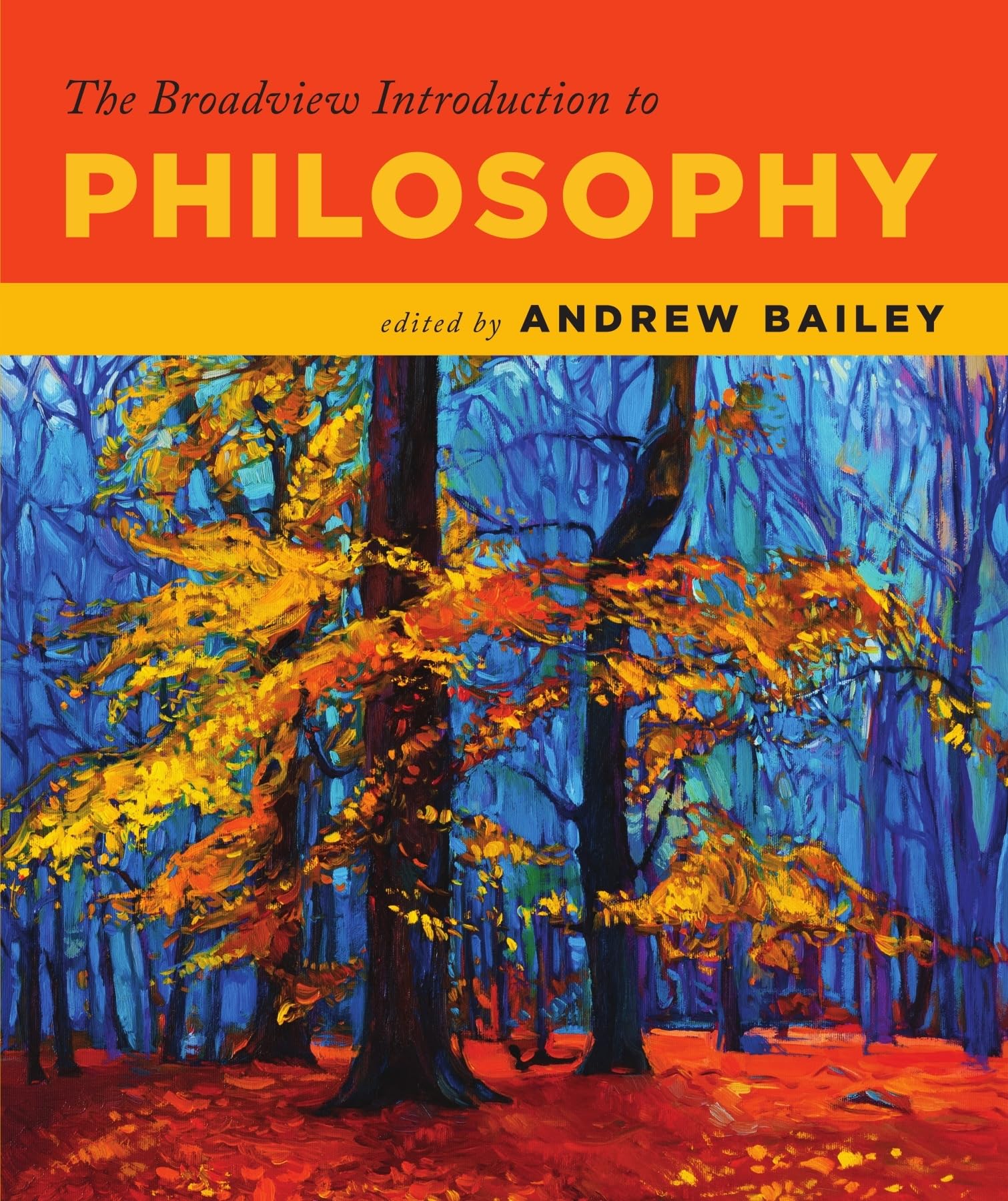 The Broadview Introduction To Philosophy