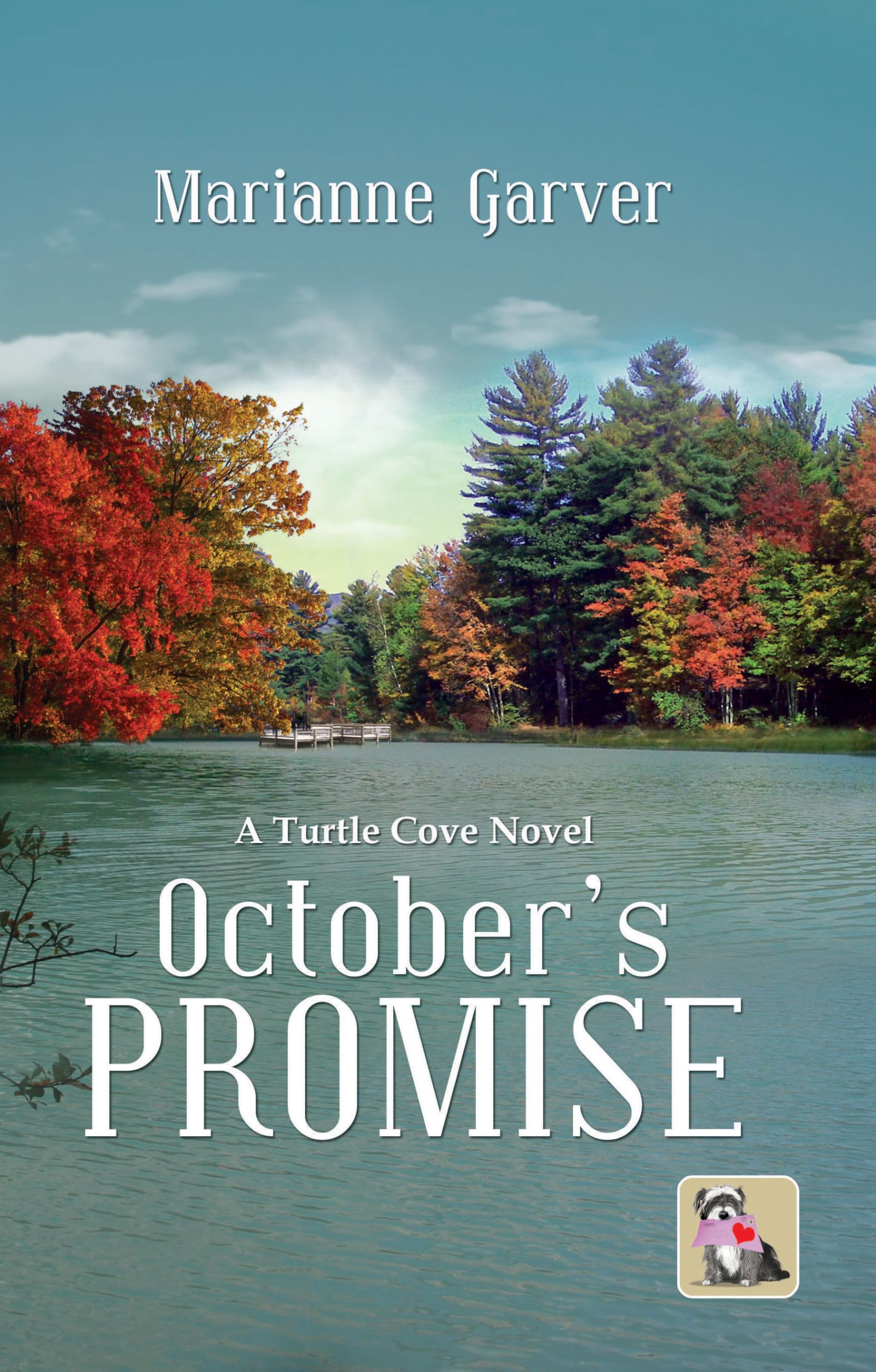 October's Promise,Used