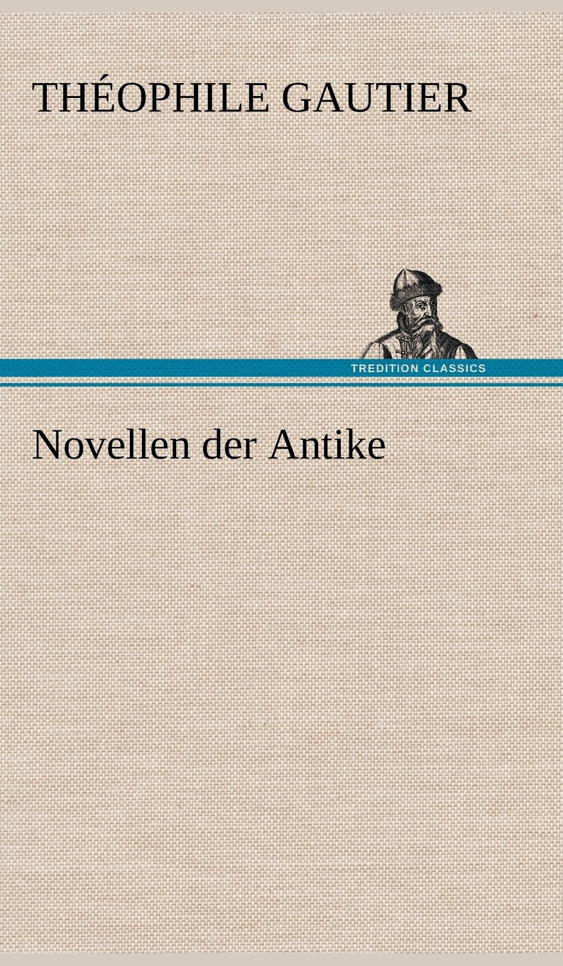 Novellen Der Antike (German Edition),Used