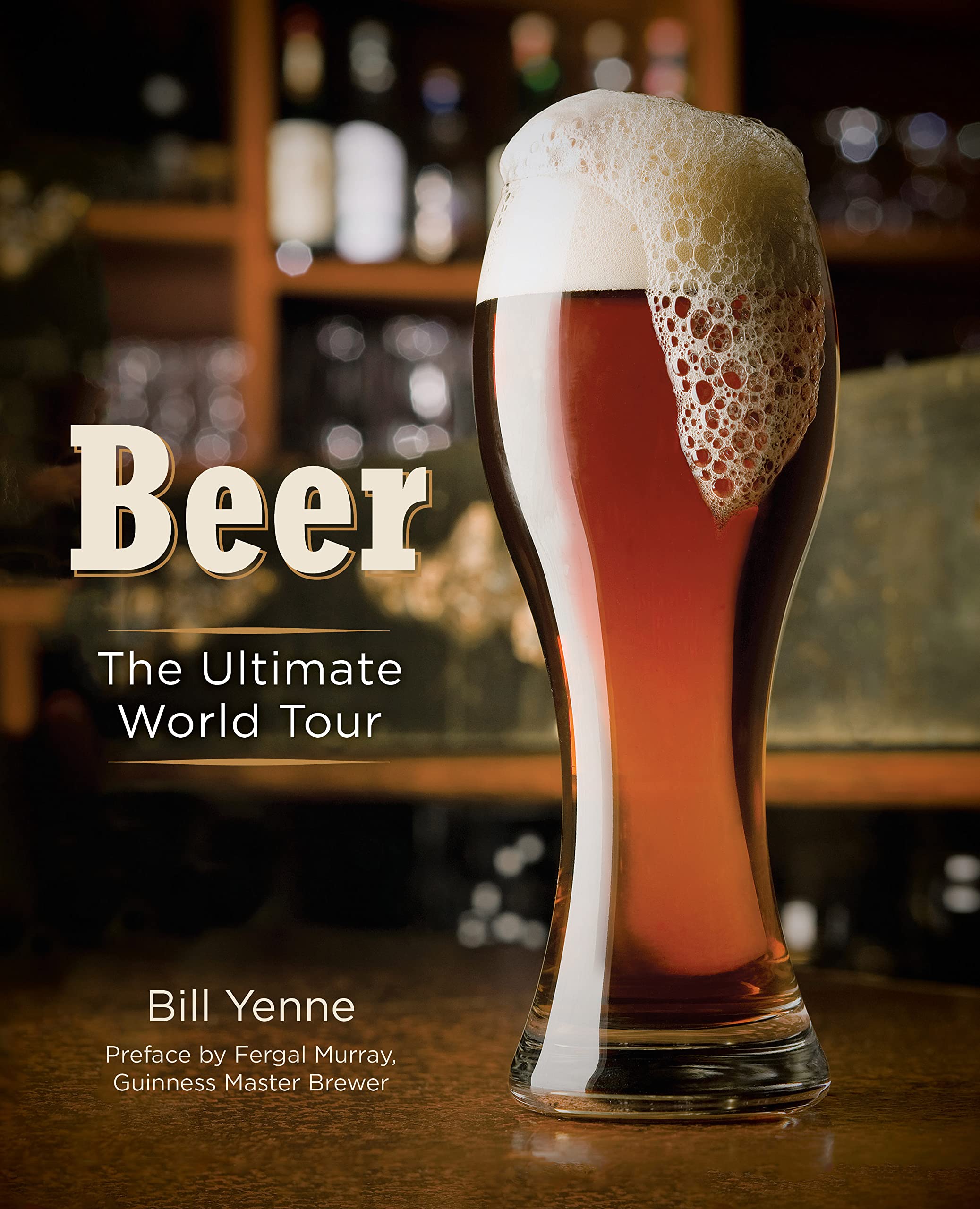 Beer: The Ultimate World Tour,New