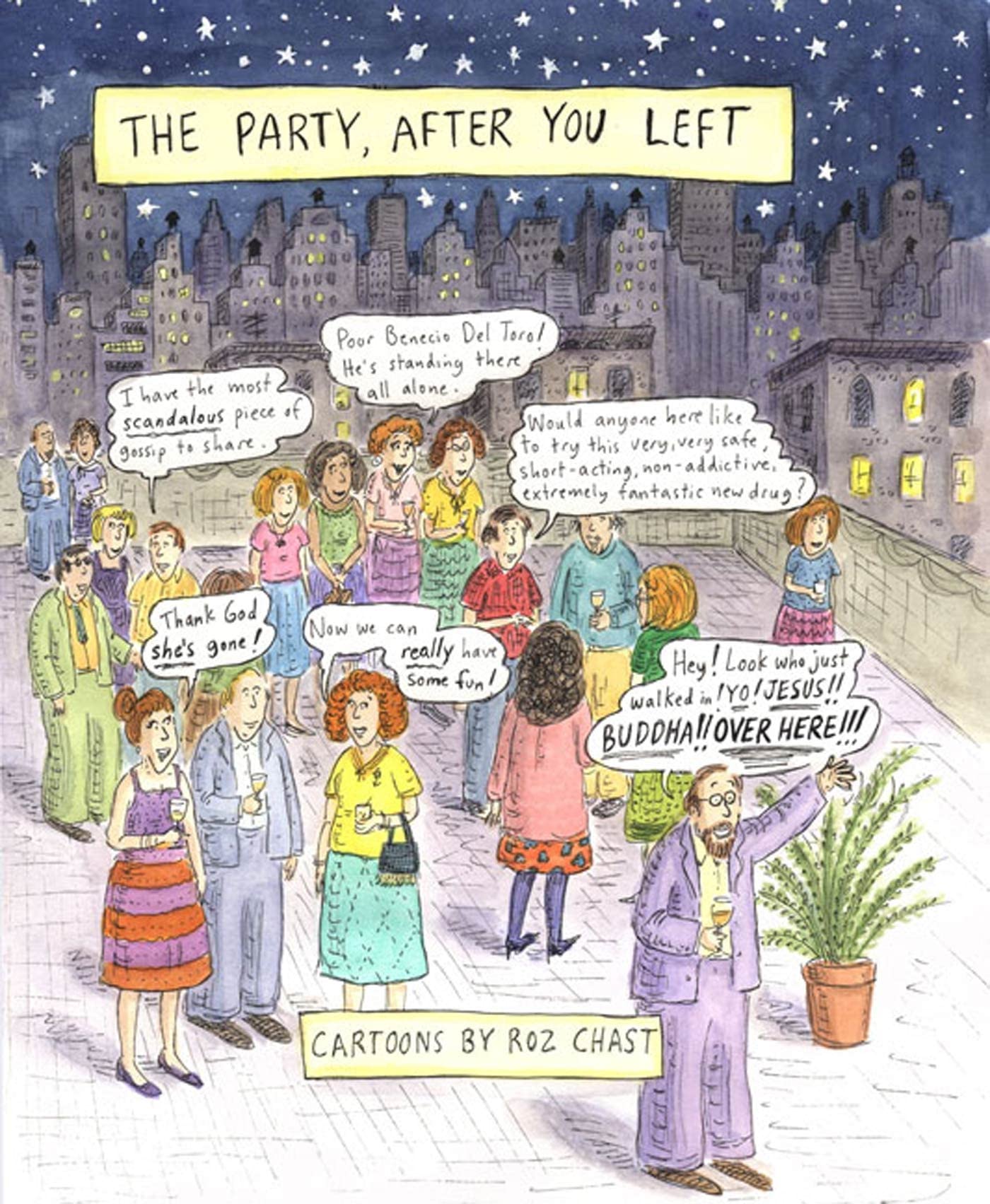 The Party After You Left,Used
