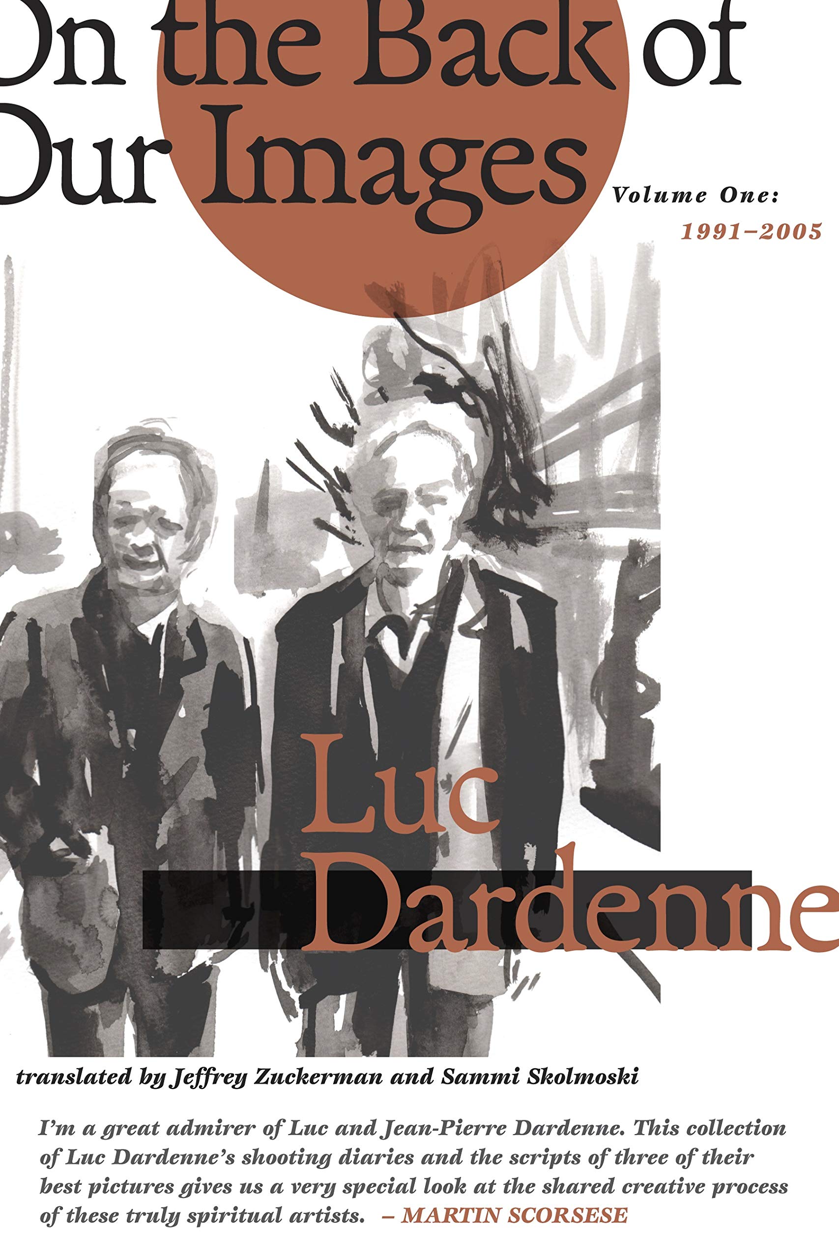 On the Back of Our Images: (19912005),Used