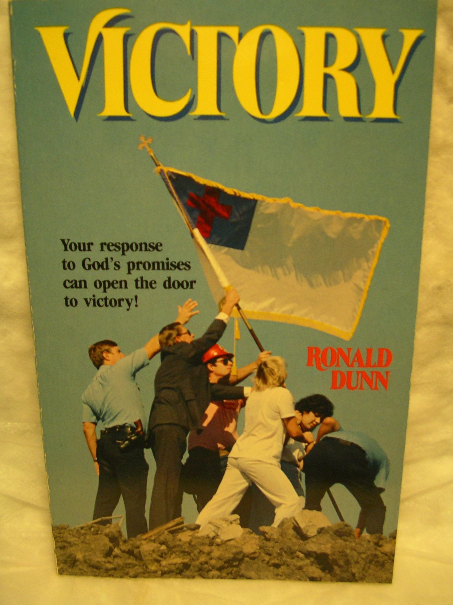 Victory