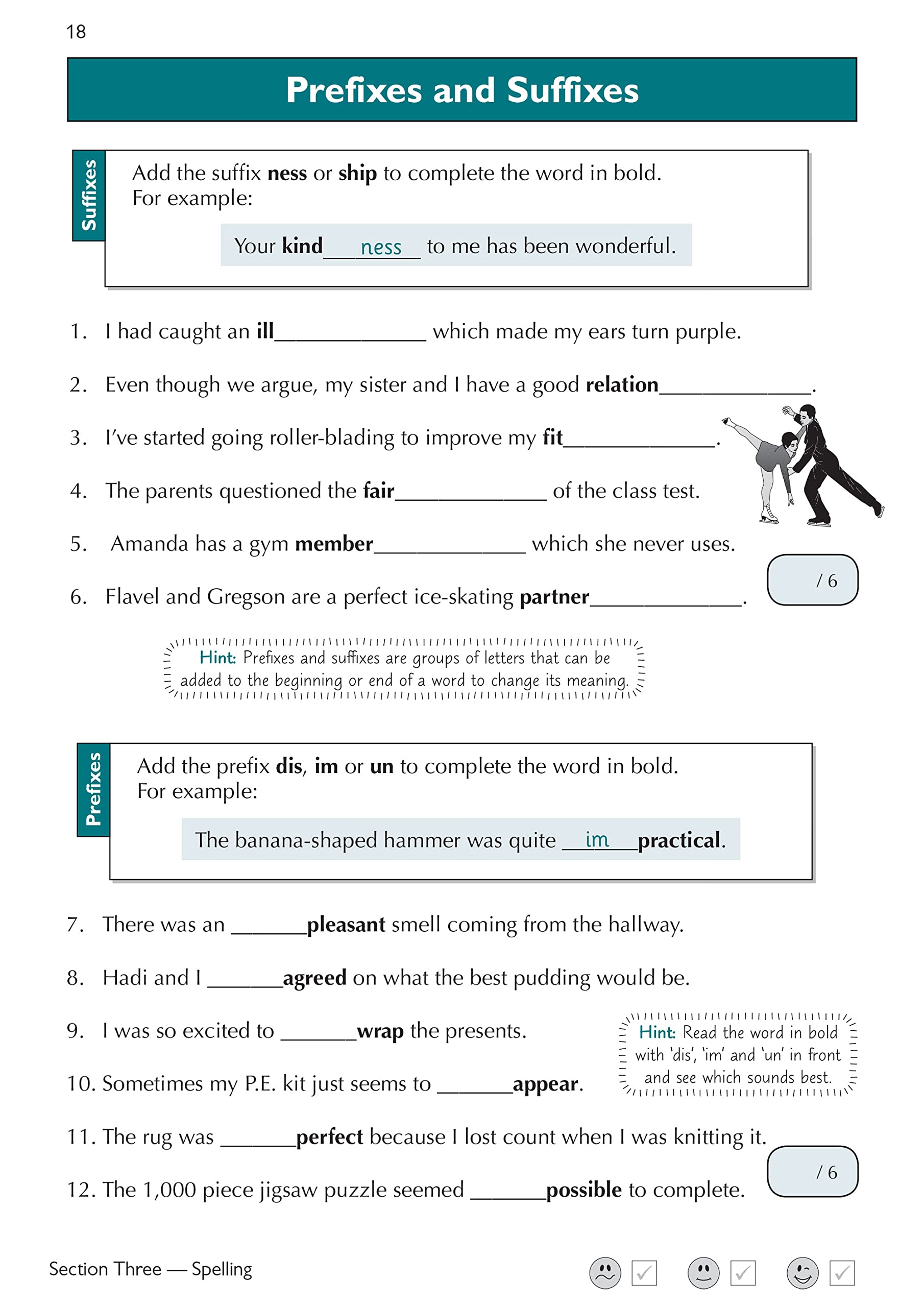 New 11+ GL English Practice Book & Assessment Tests Ages 78 (with Online Edition) (CGP 11+ GL),Used