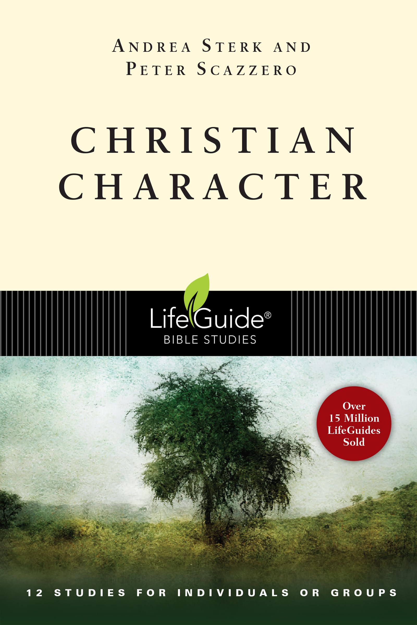 Christian Character (LifeGuide Bible Studies),Used