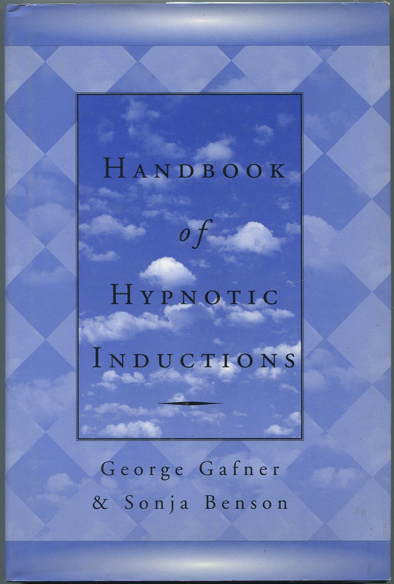 Handbook of Hypnotic Inductions,Used