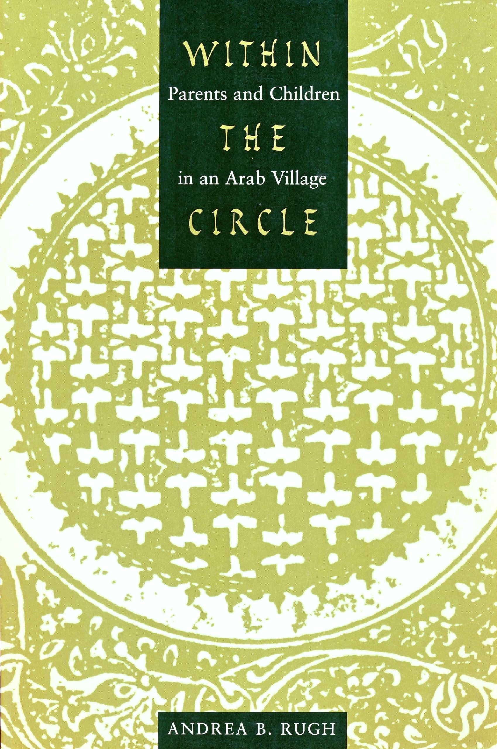 Within the Circle,Used