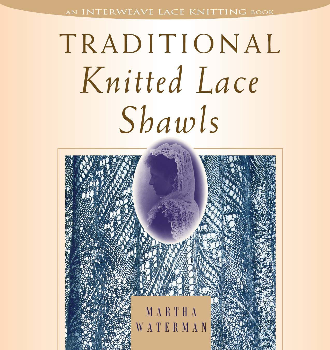 Traditional Knitted Lace Shawls,Used