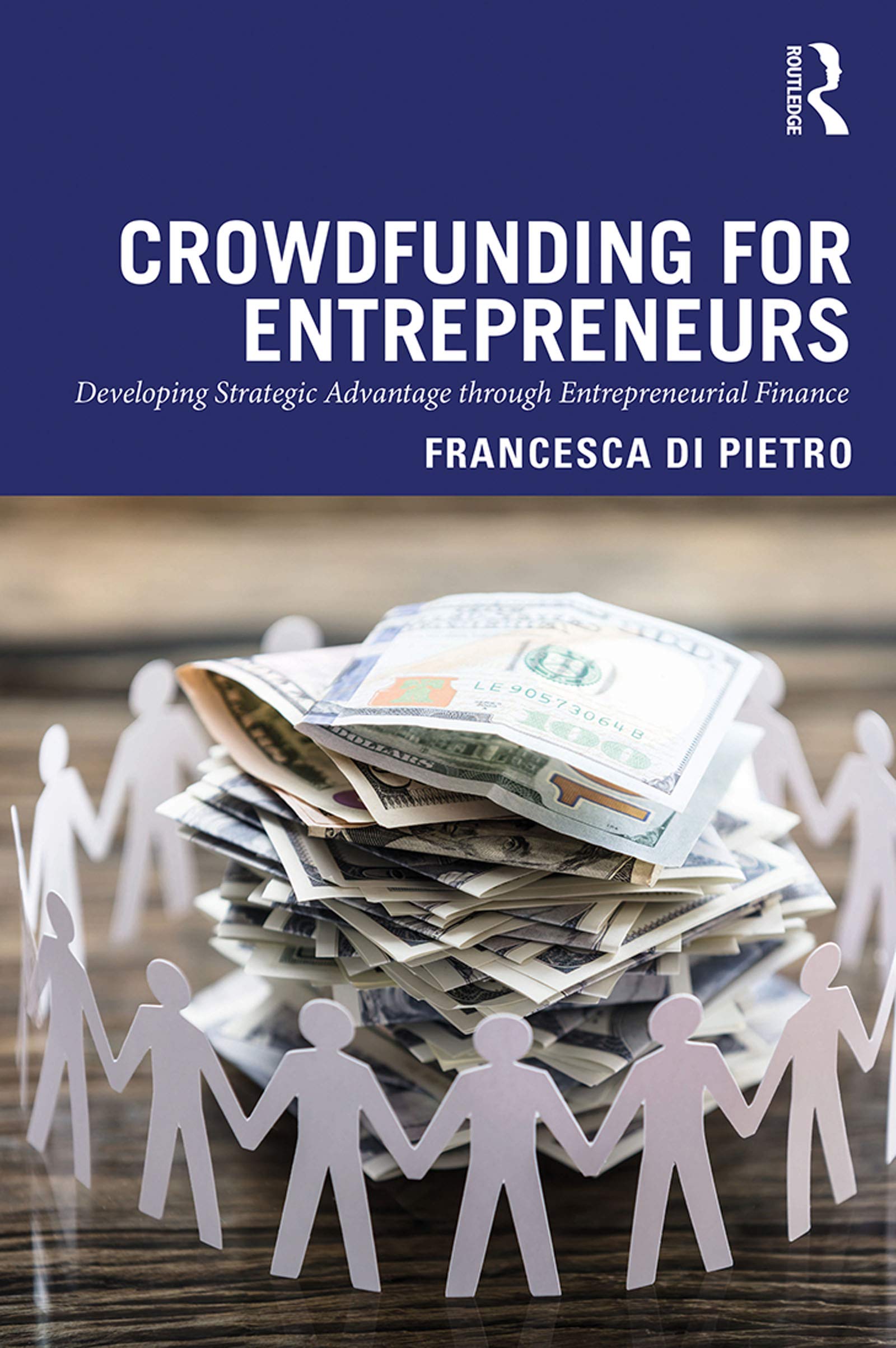 Crowdfunding for Entrepreneurs,Used