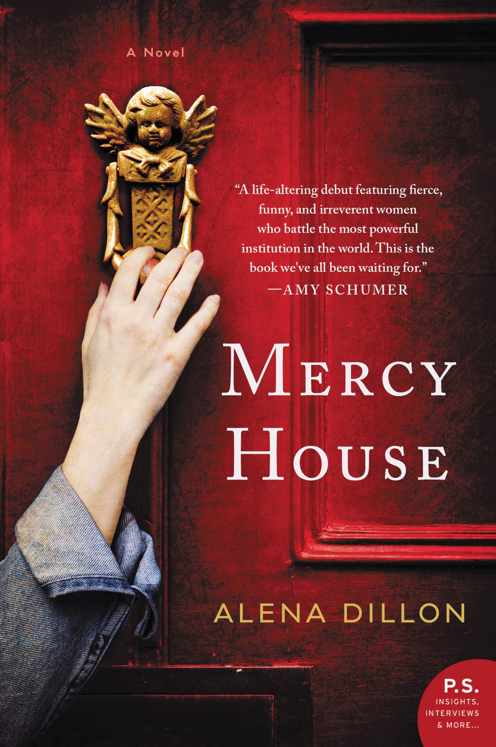 Mercy House: A Novel,Used