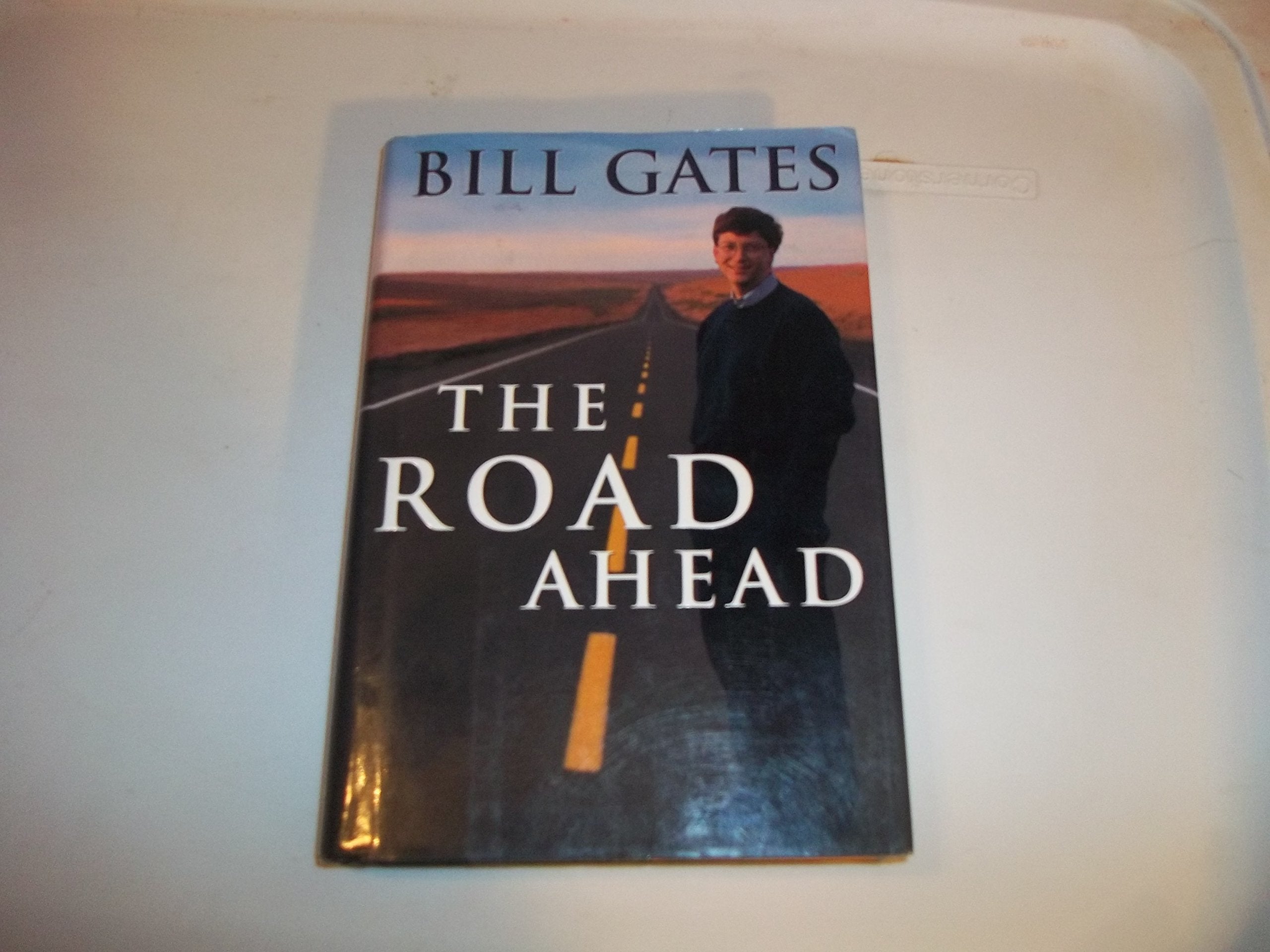 The Road Ahead,New