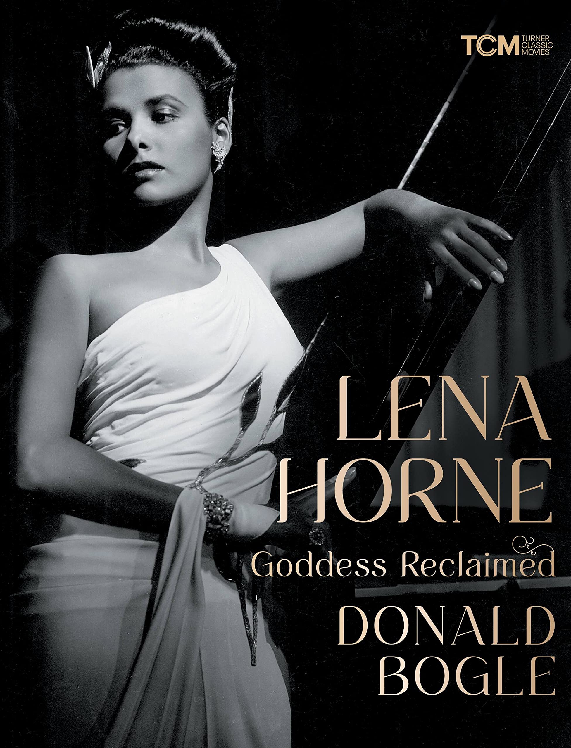 Lena Horne: Goddess Reclaimed (Turner Classic Movies),Used