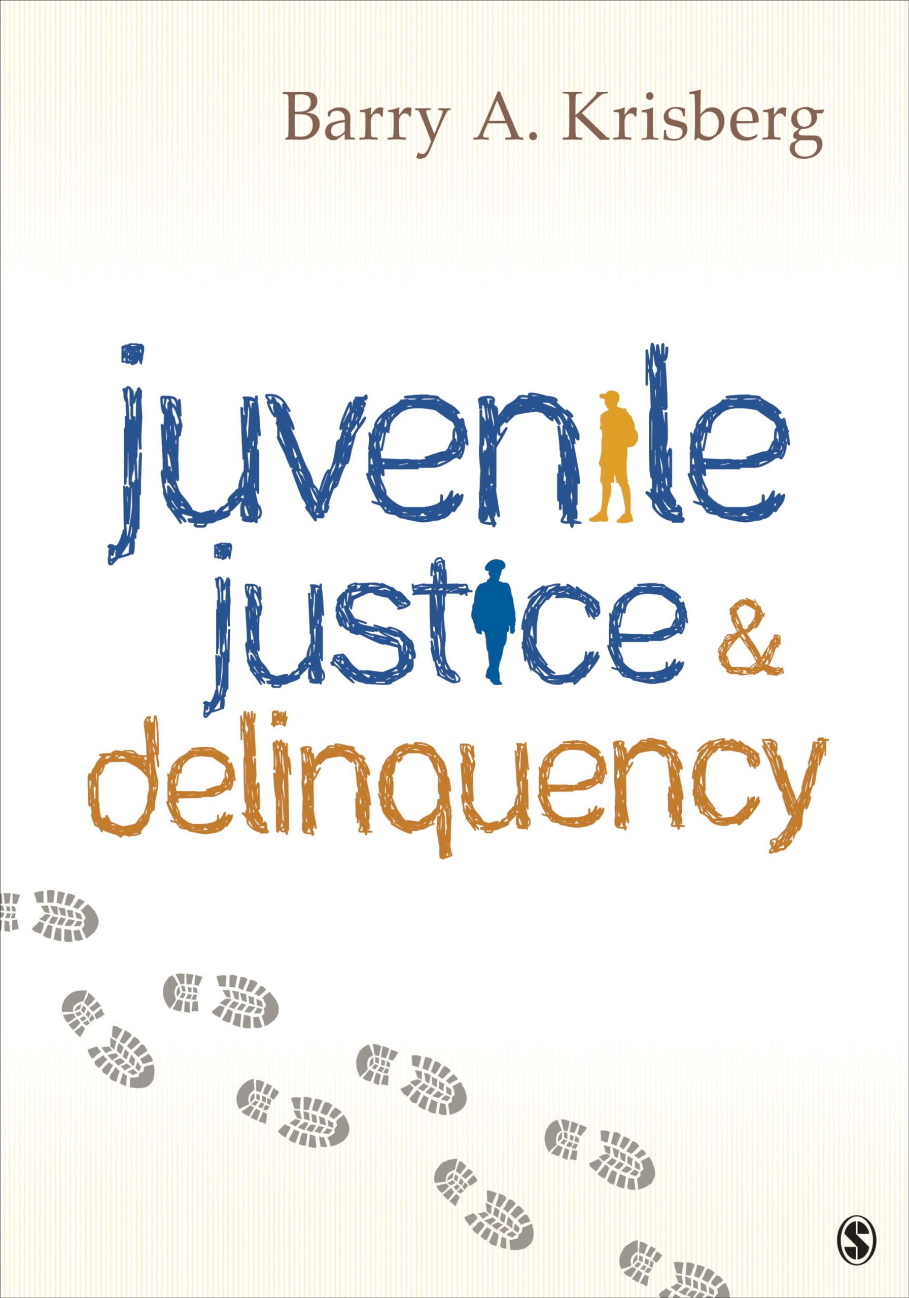 Juvenile Justice and Delinquency,Used