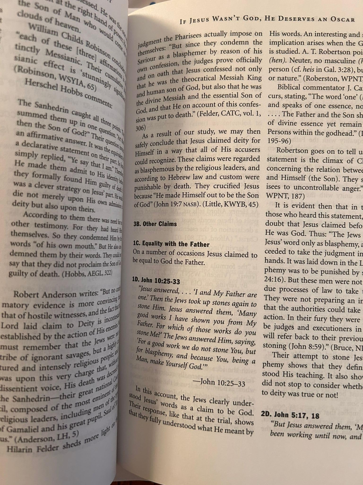 The New Evidence That Demands A Verdict: Evidence I & II Fully Updated in One Volume To Answer The Questions Challenging Christi,New