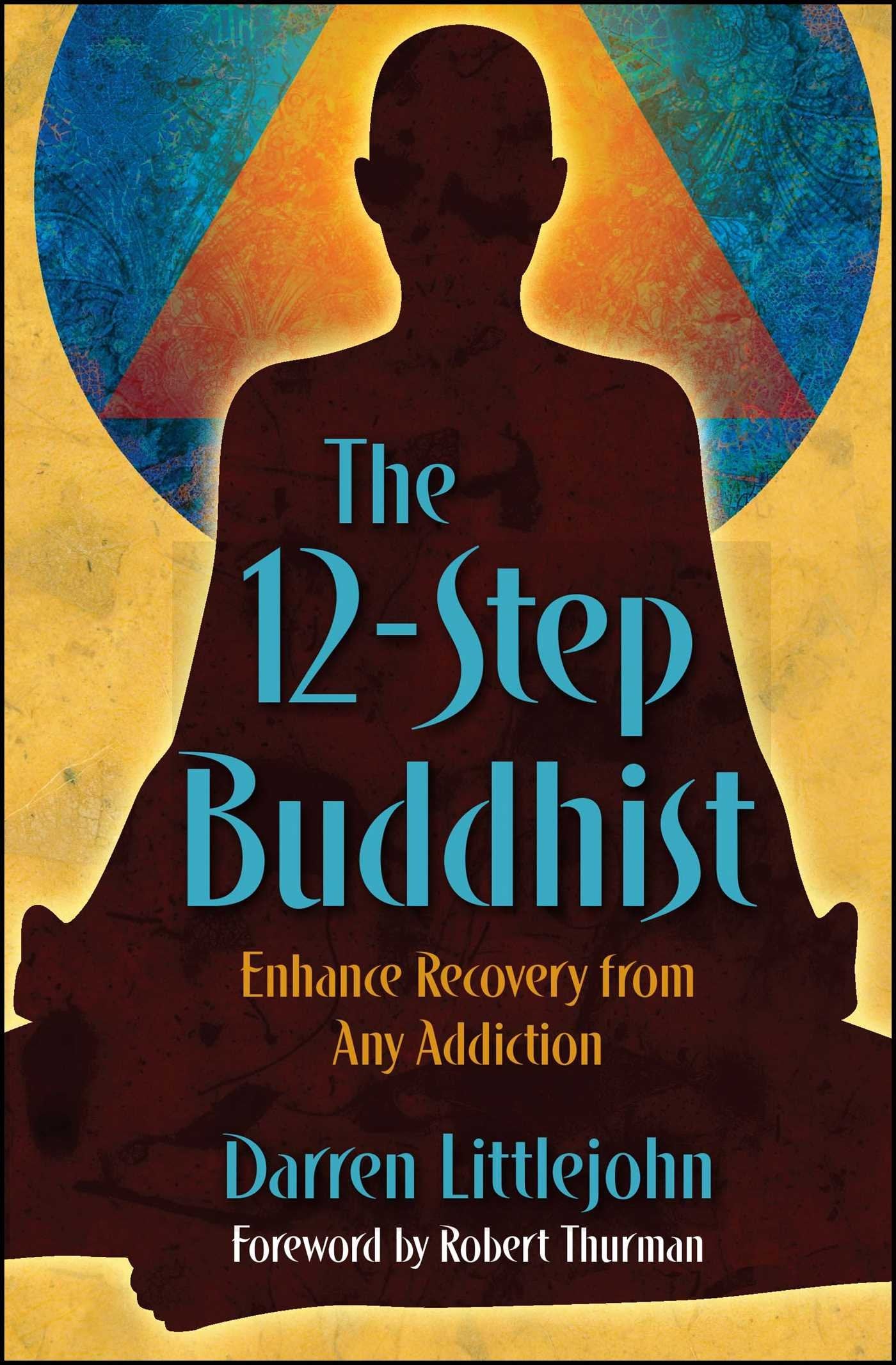 The 12Step Buddhist: Enhance Recovery from Any Addiction,Used