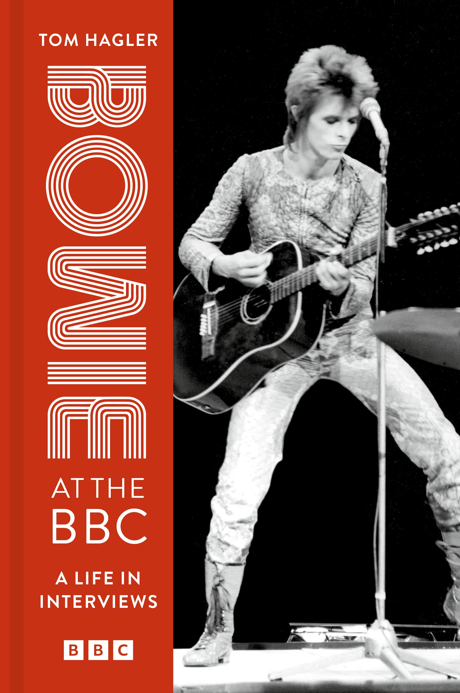 Bowie At The Bbc: A Life In Interviews,Used