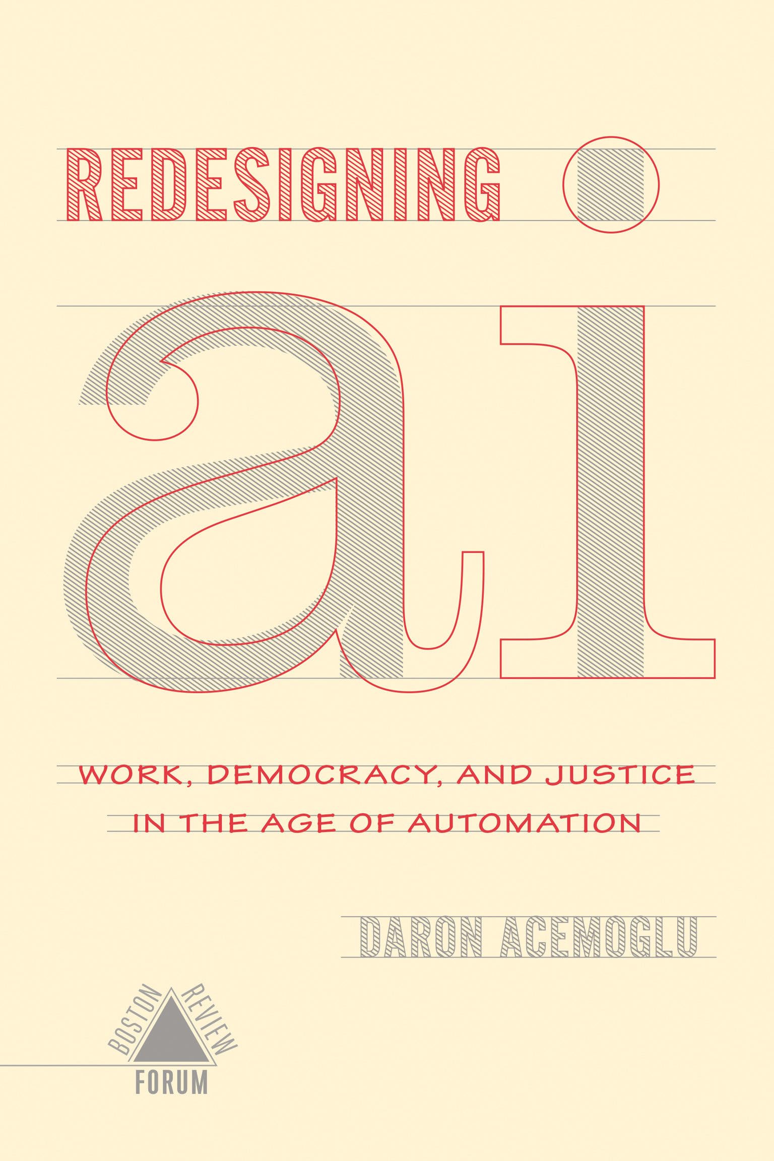 Redesigning Ai (Boston Review / Forum)
