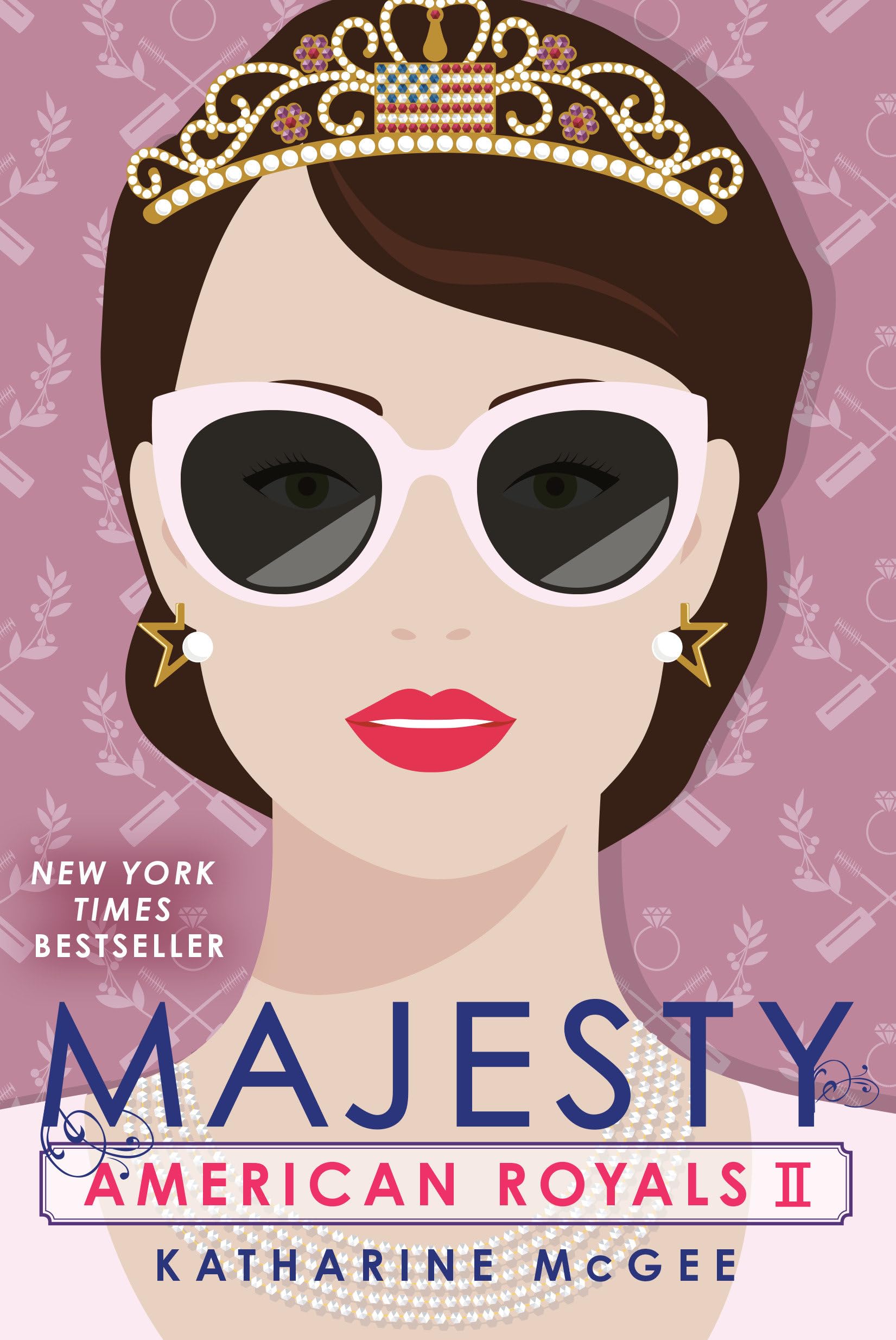 American Royals II: Majesty,Used