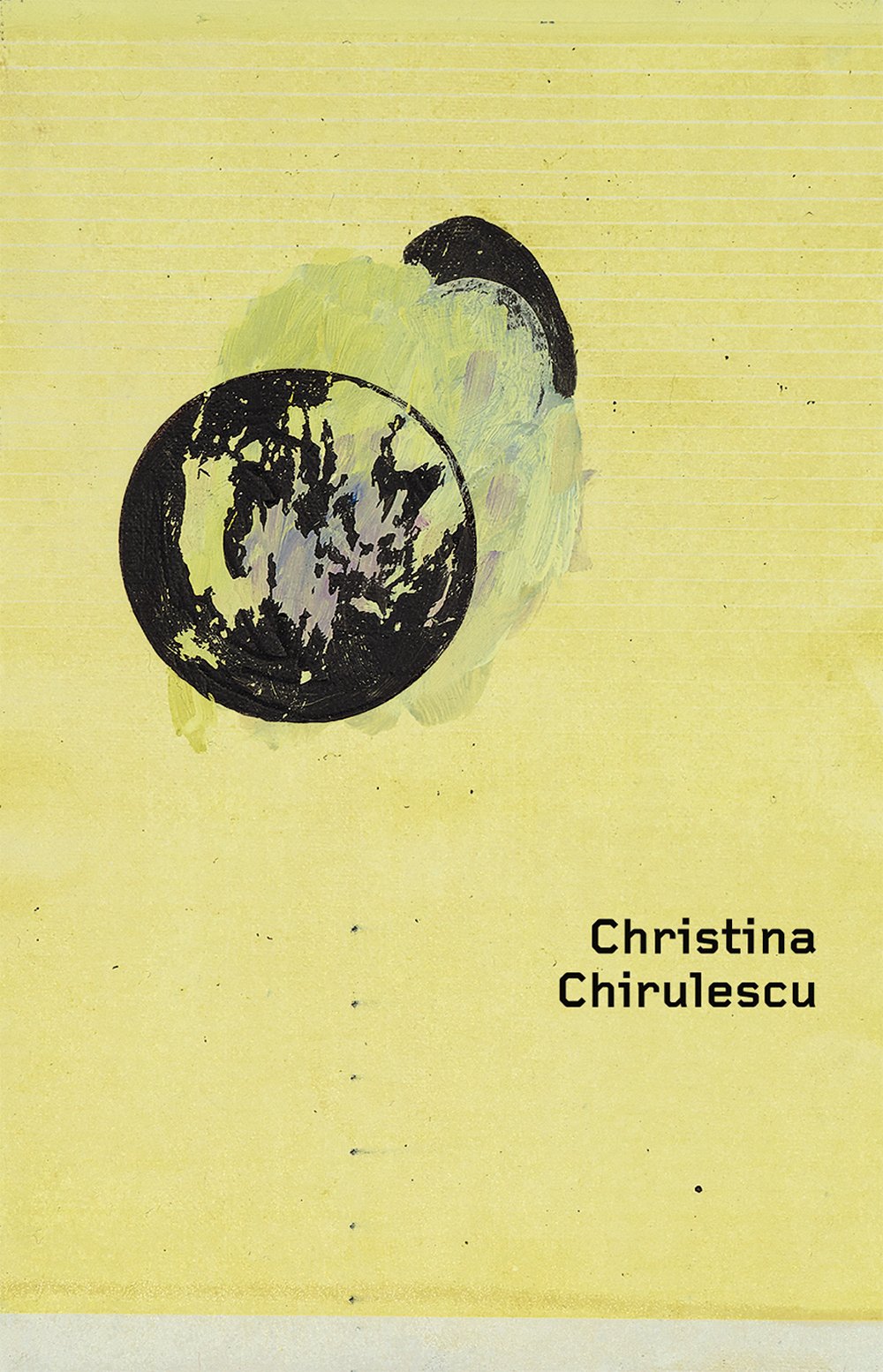 Christina Chirulescu,Used