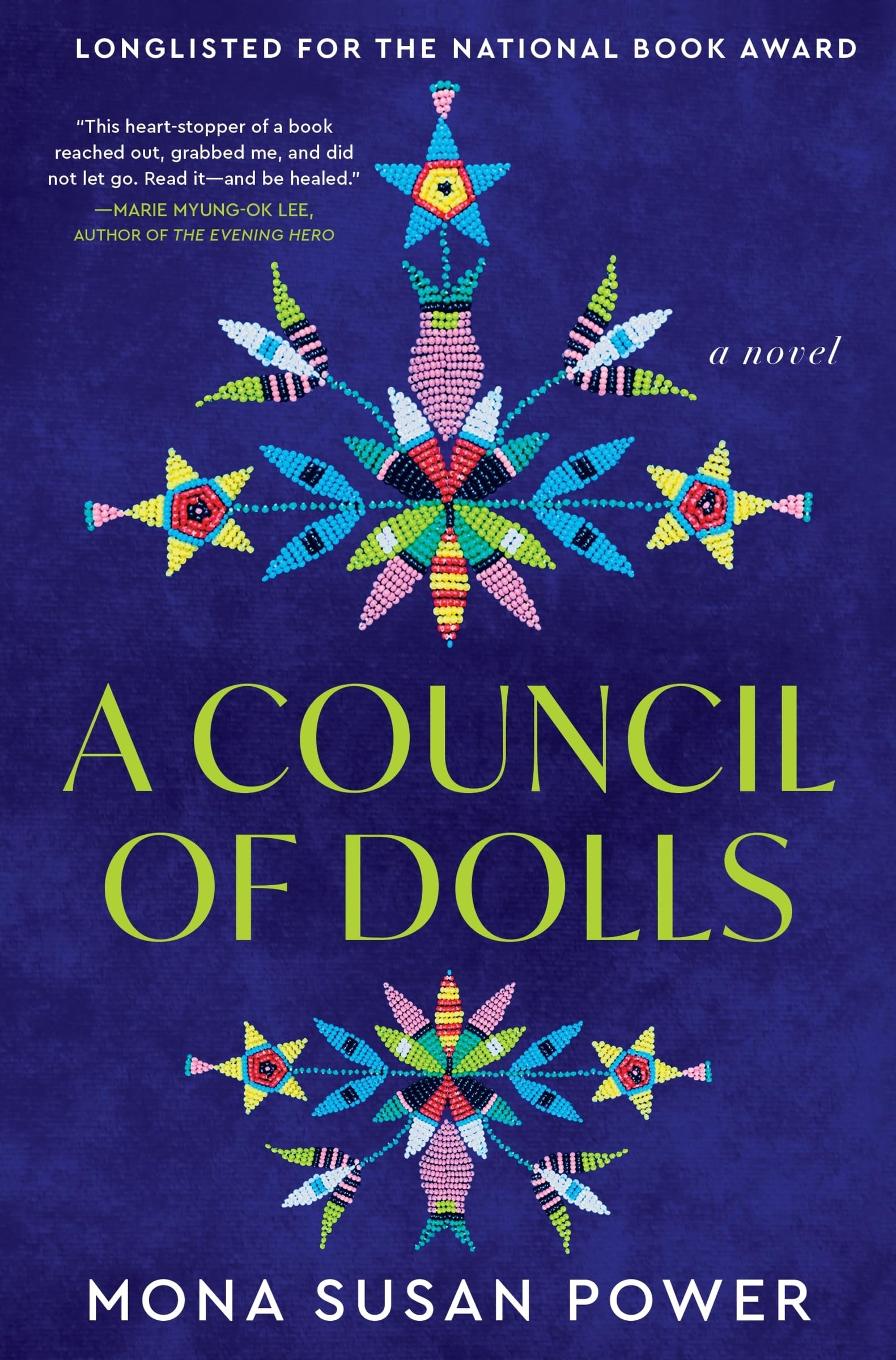 A Council Of Dolls: A Novel,New