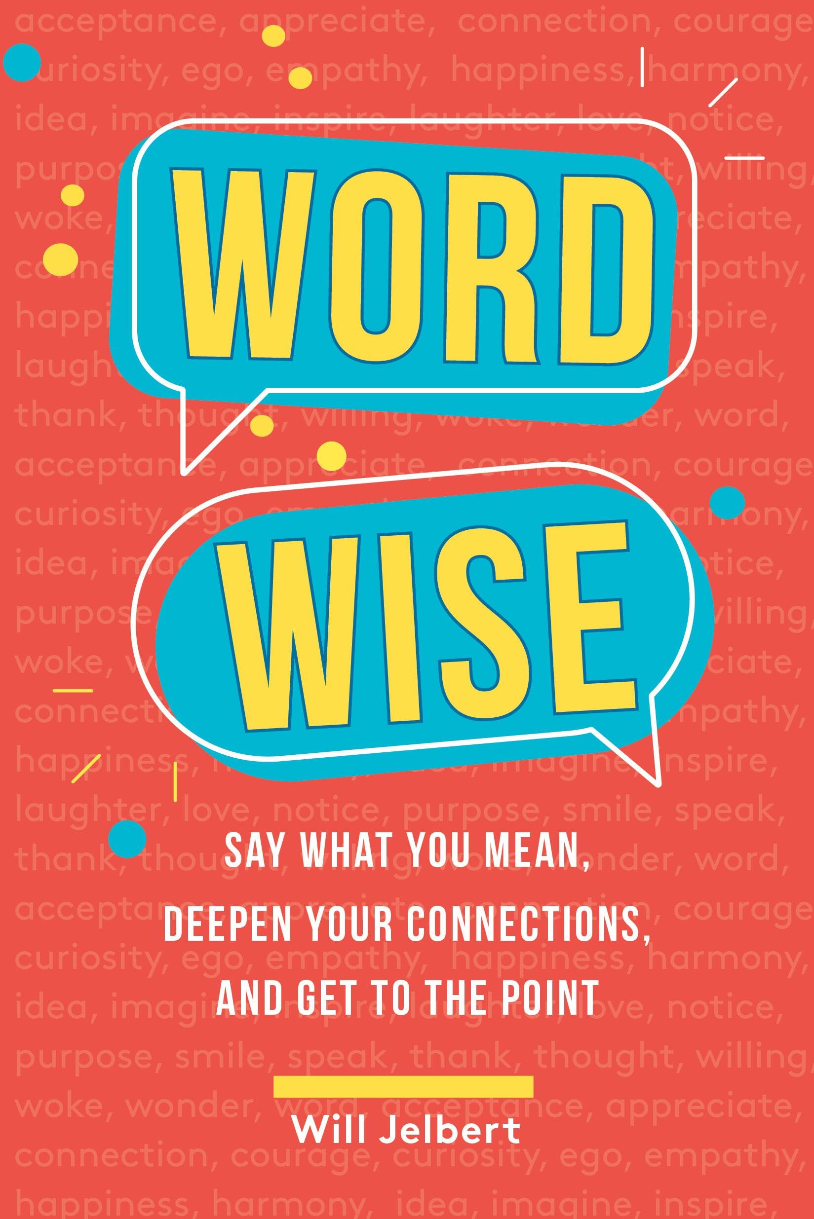 Word Wise,Used