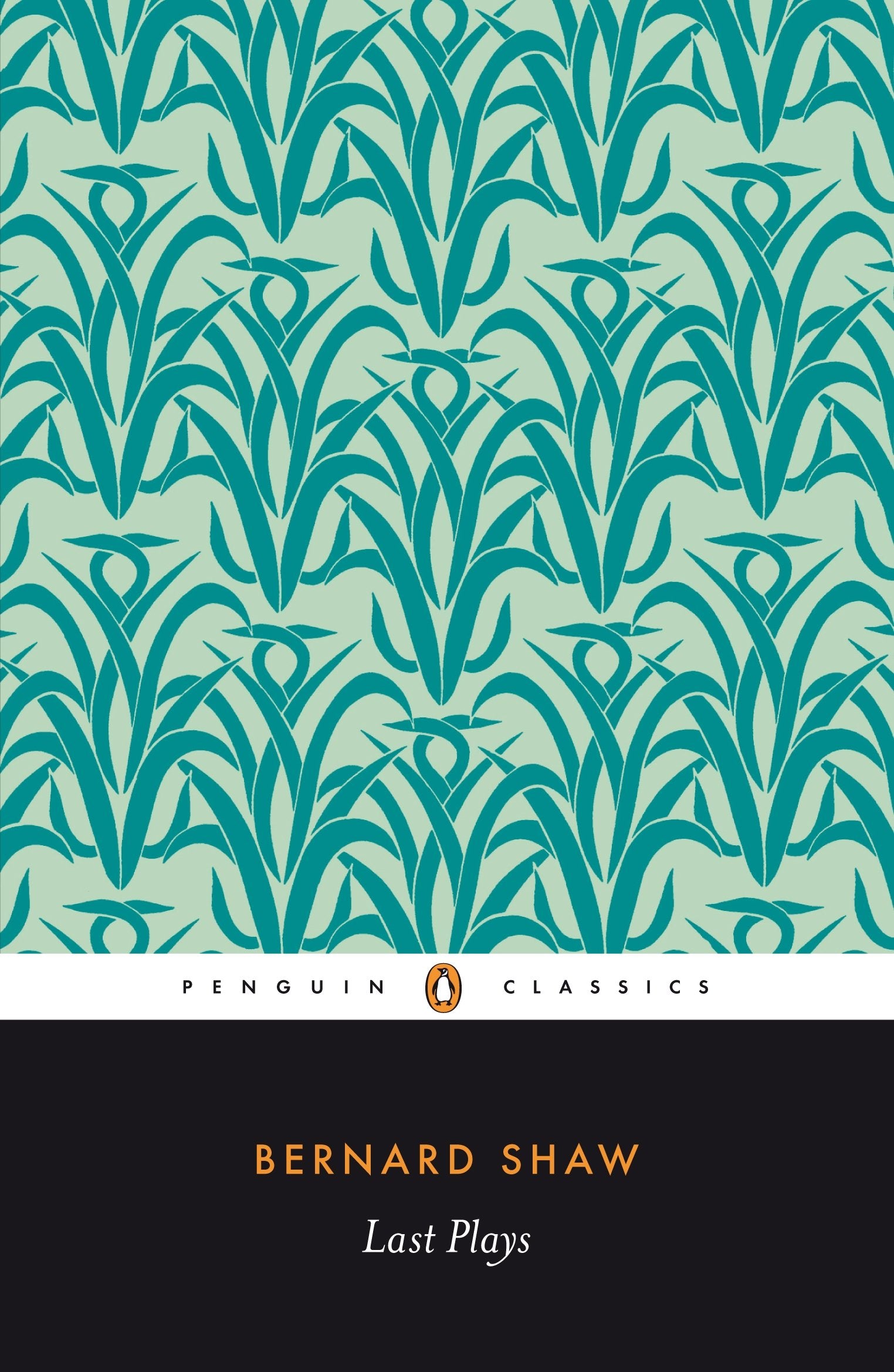 Last Plays: 'in Good King Charles's Golden Days'; Buoyant Billions; Farfetched Fables; Shakes Versus Shav; Why She Would not: 'I,Used