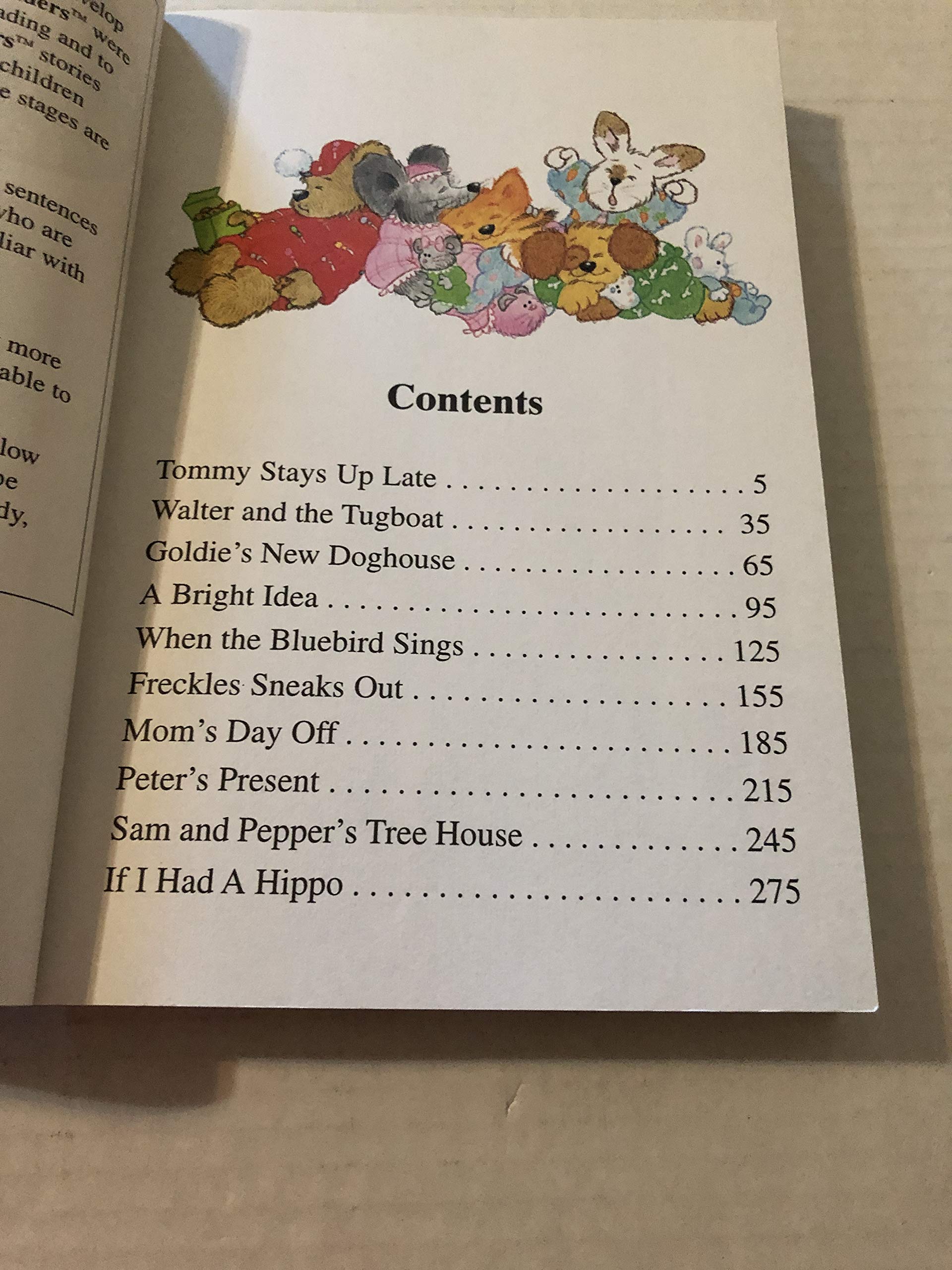 Ready Readers Giant Collection, Stage 1, PreschoolGrade 1,Used
