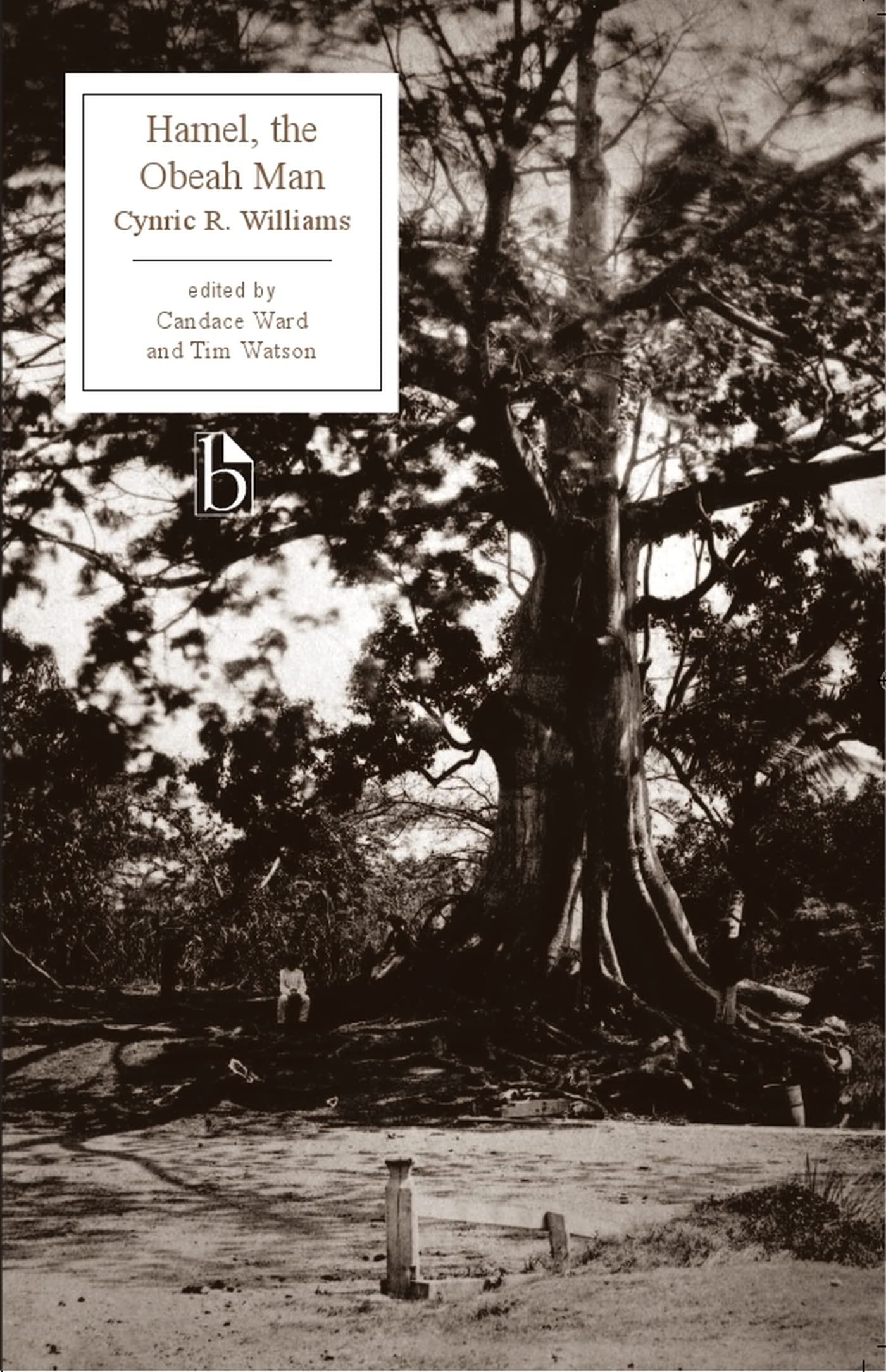Hamel, the Obeah Man,Used