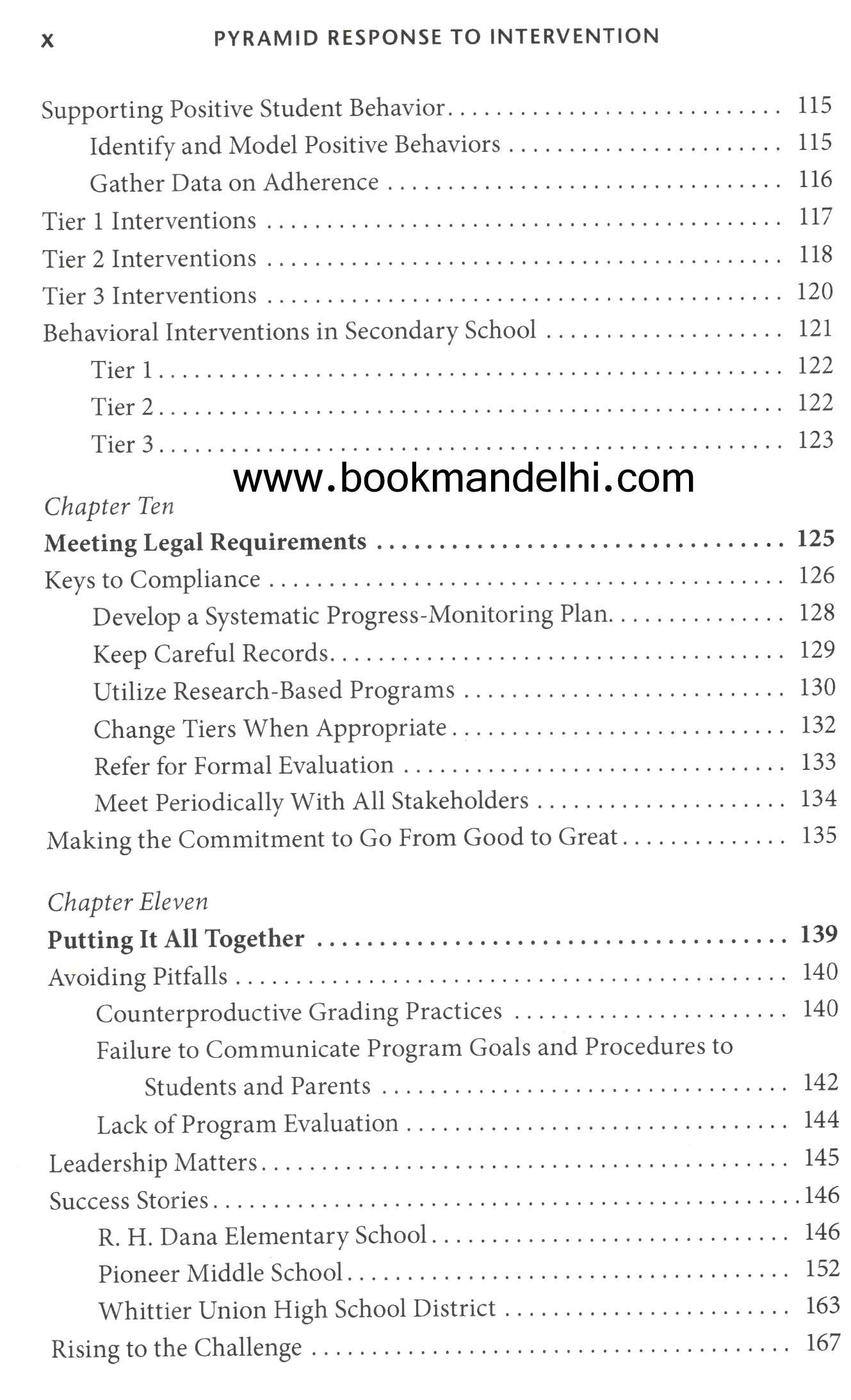 Pyramid Response to Intervention: RTI, Professional Learning Communities, and How to Respond When Kids Don't Learn,Used